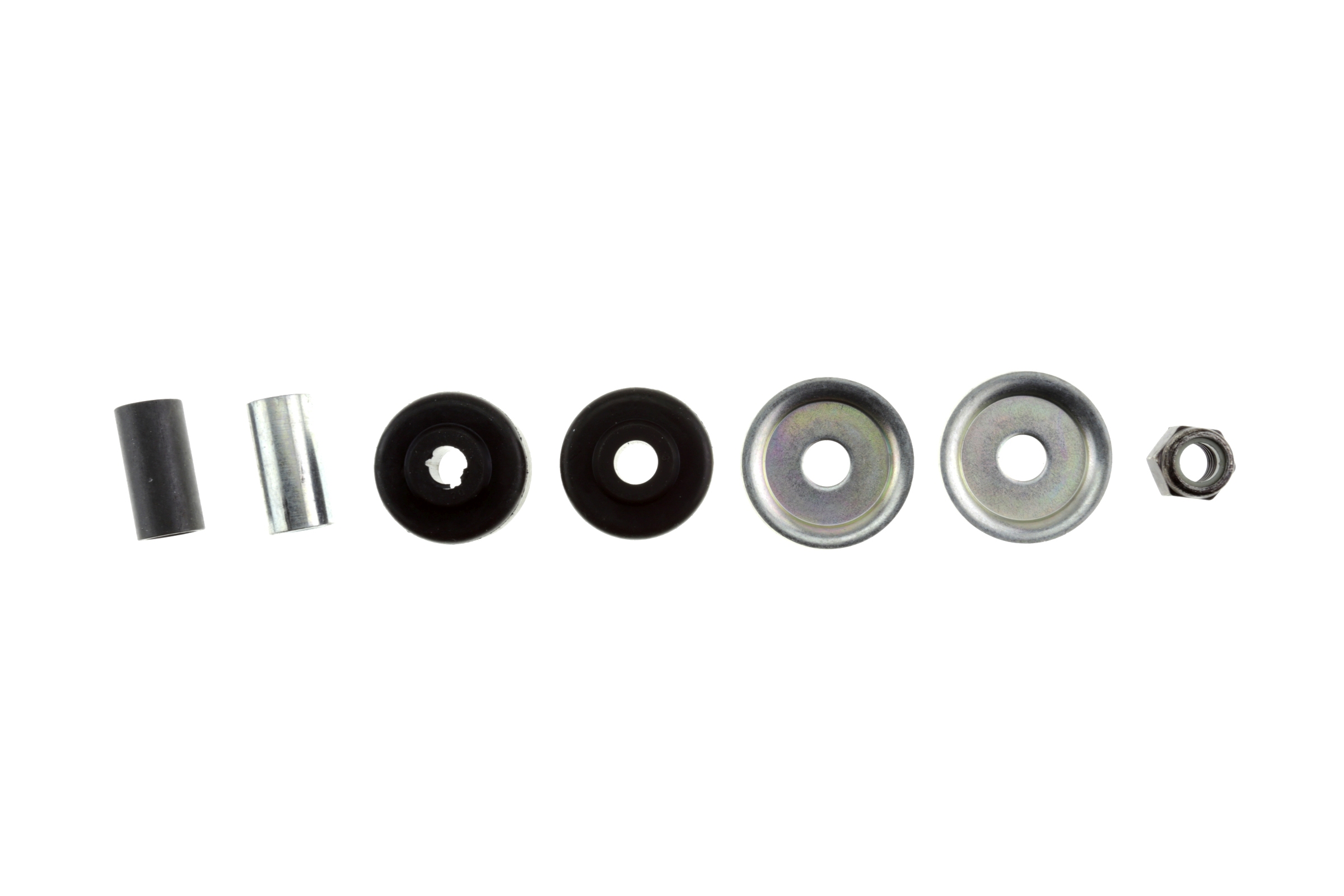 Shock Absorber 2