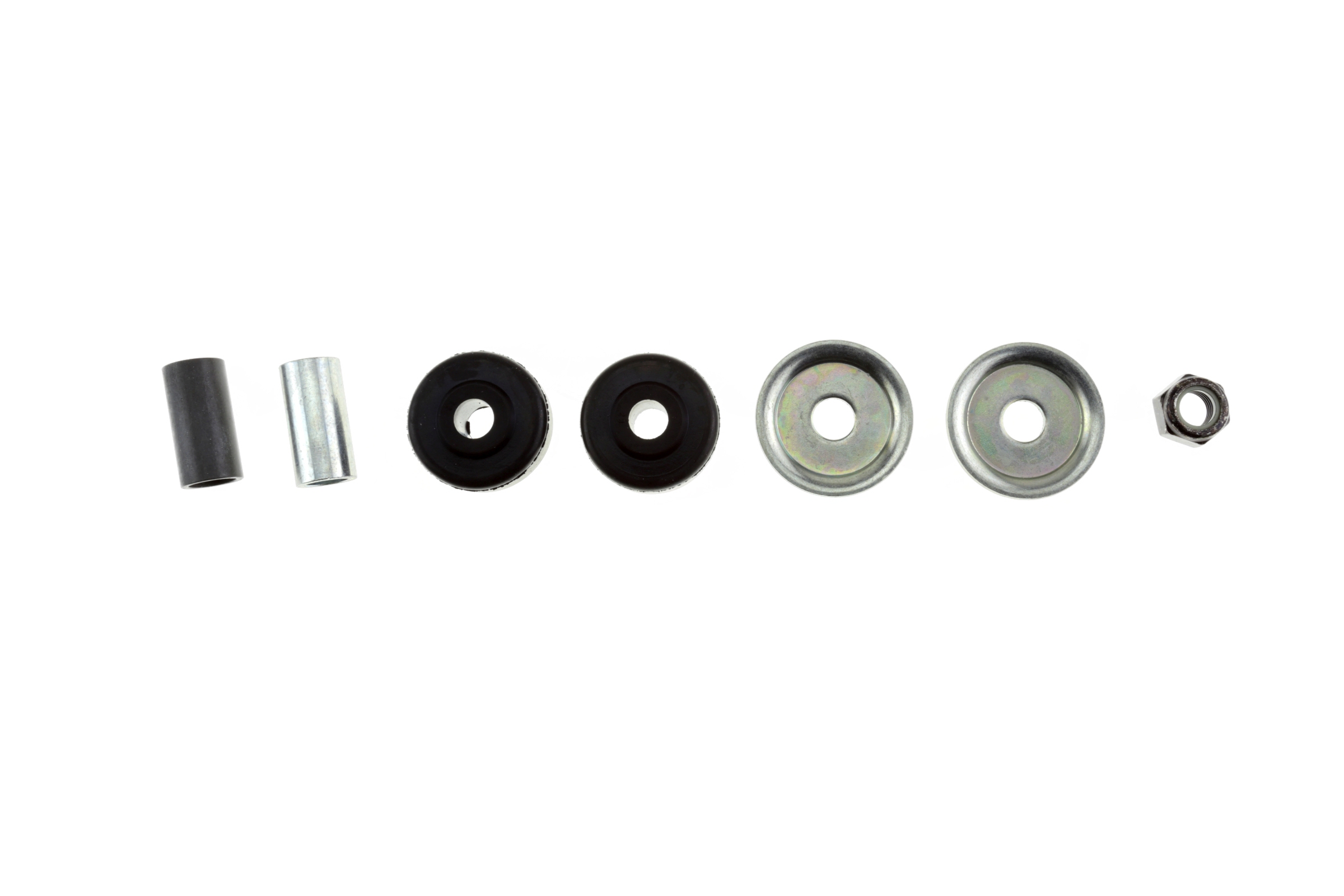 Shock Absorber 2
