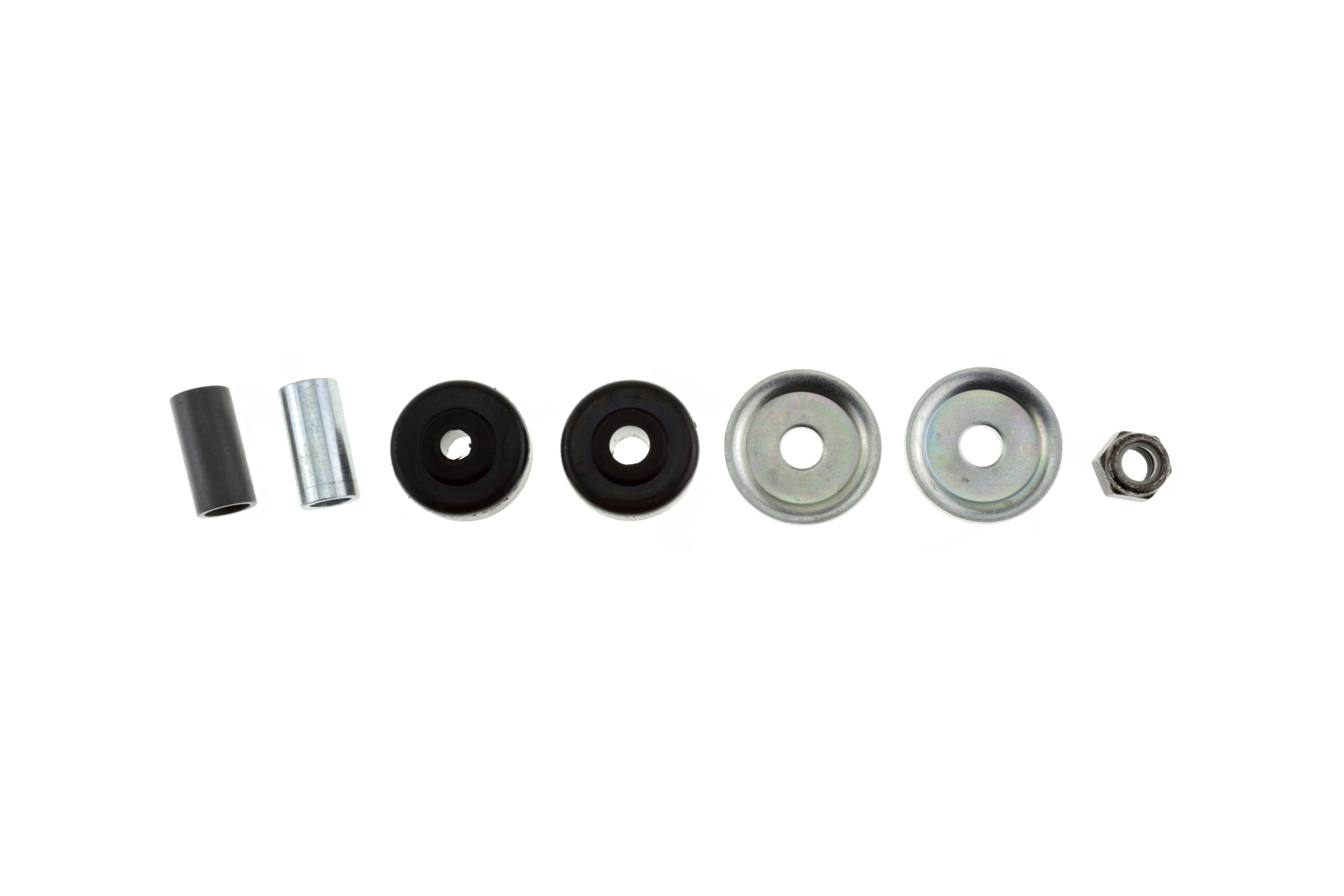 Shock Absorber 2