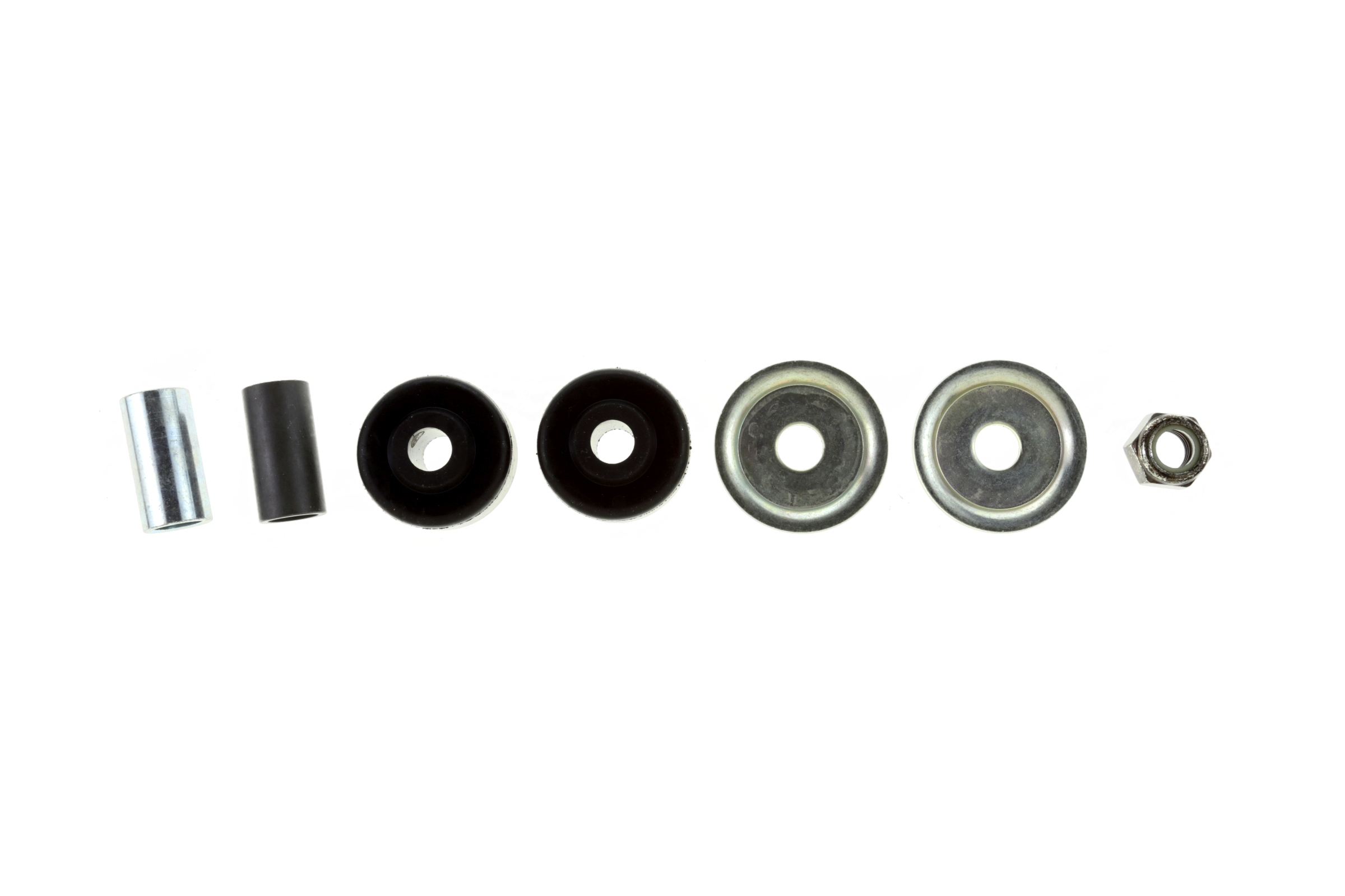 Shock Absorber 2