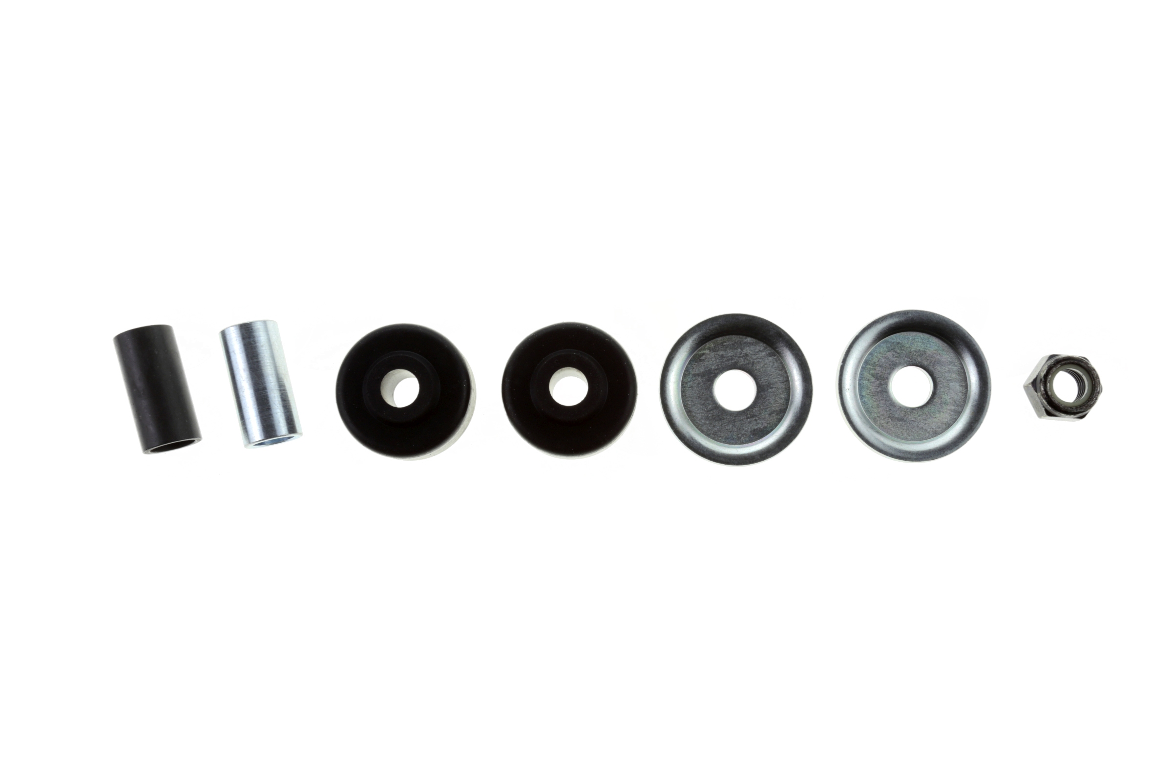 Shock Absorber 2