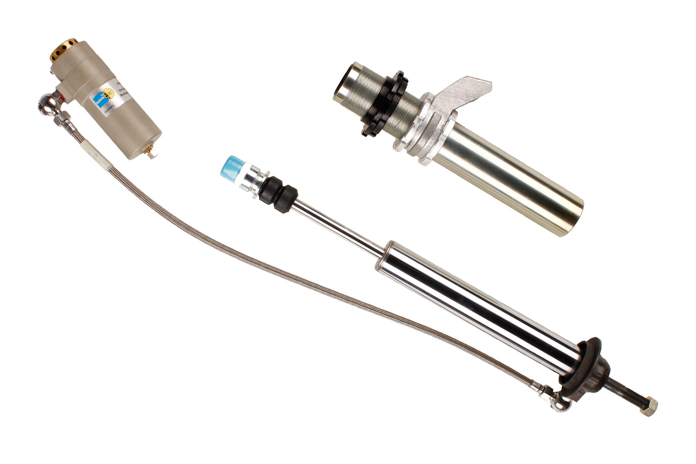 BILSTEIN 33-616957 BILSTEIN - Motorsports Reservoir Stoßdämpfer