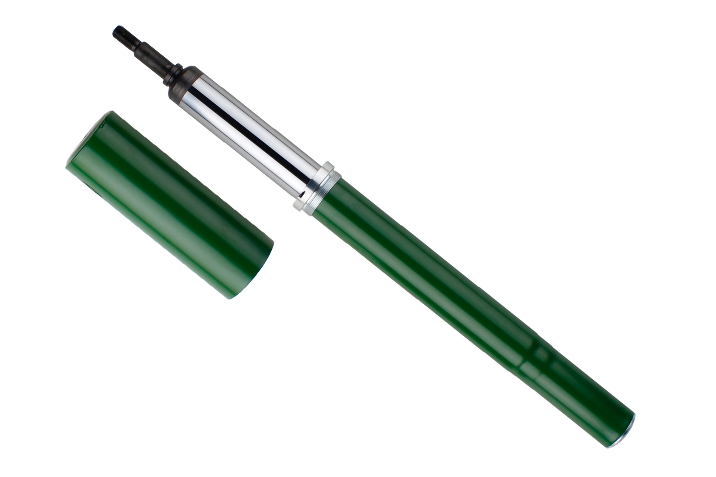 Shock Absorber 2