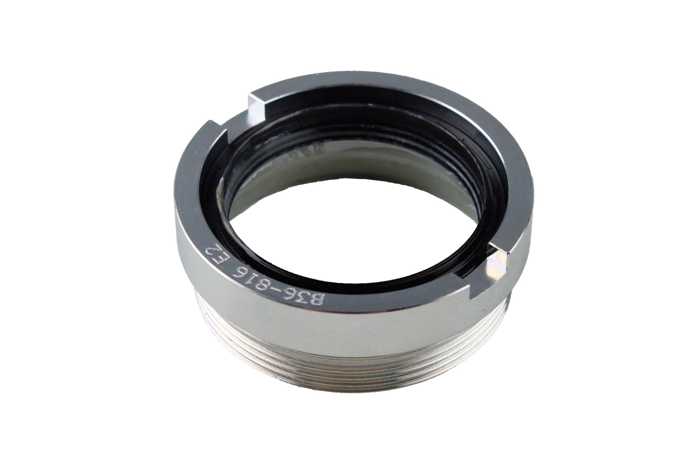 Shock Absorber 3
