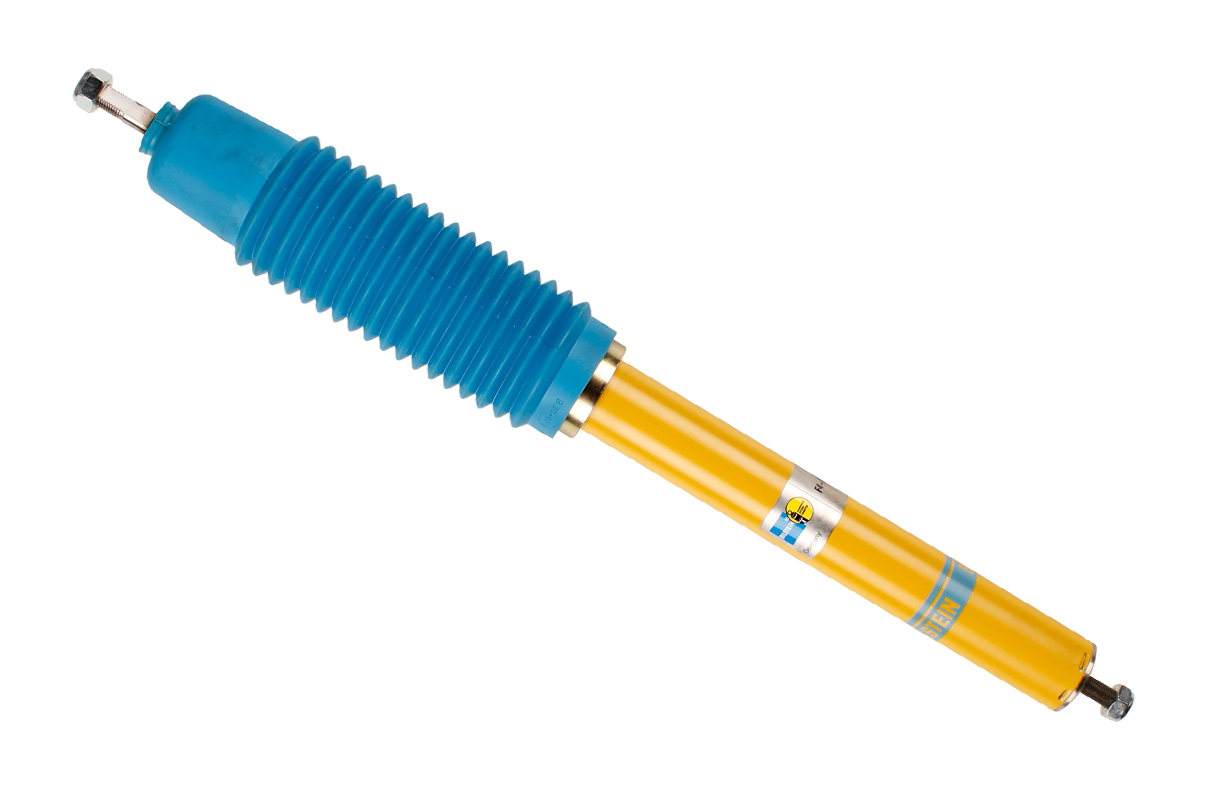 BILSTEIN 34-050545 BILSTEIN - B6 Hochleistungsdämpfer Stoßdämpfer