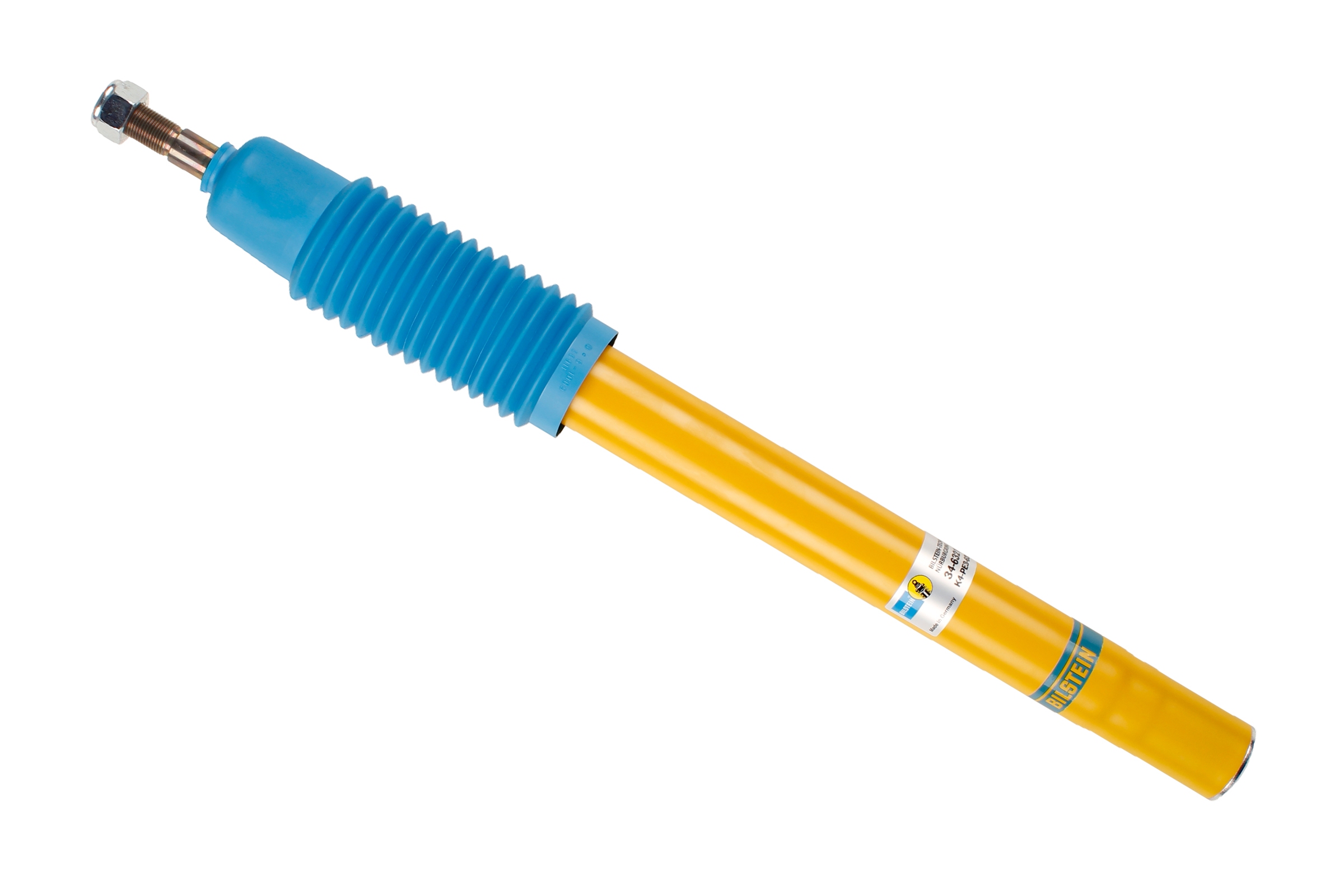 BILSTEIN 34-632192 BILSTEIN - B6 Hochleistungsdämpfer Stoßdämpfer
