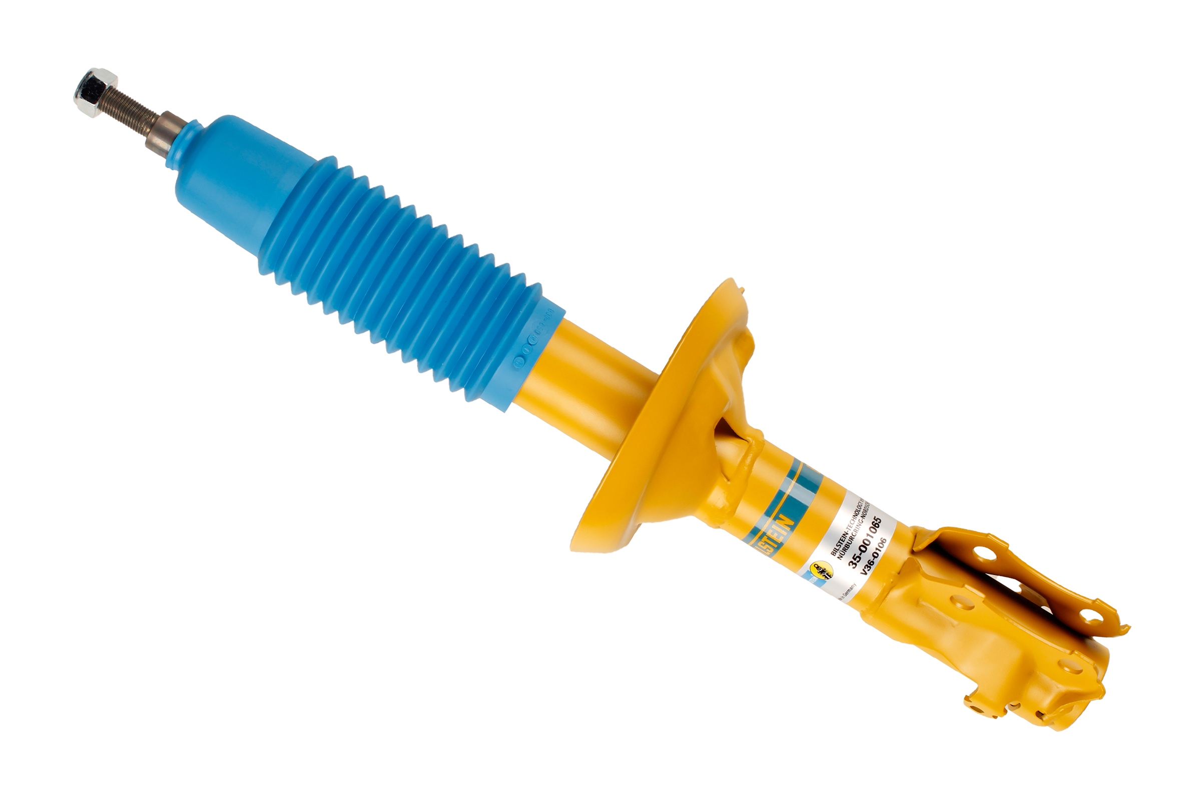 BILSTEIN 35-001065 BILSTEIN - MOTORSPORT Stoßdämpfer
