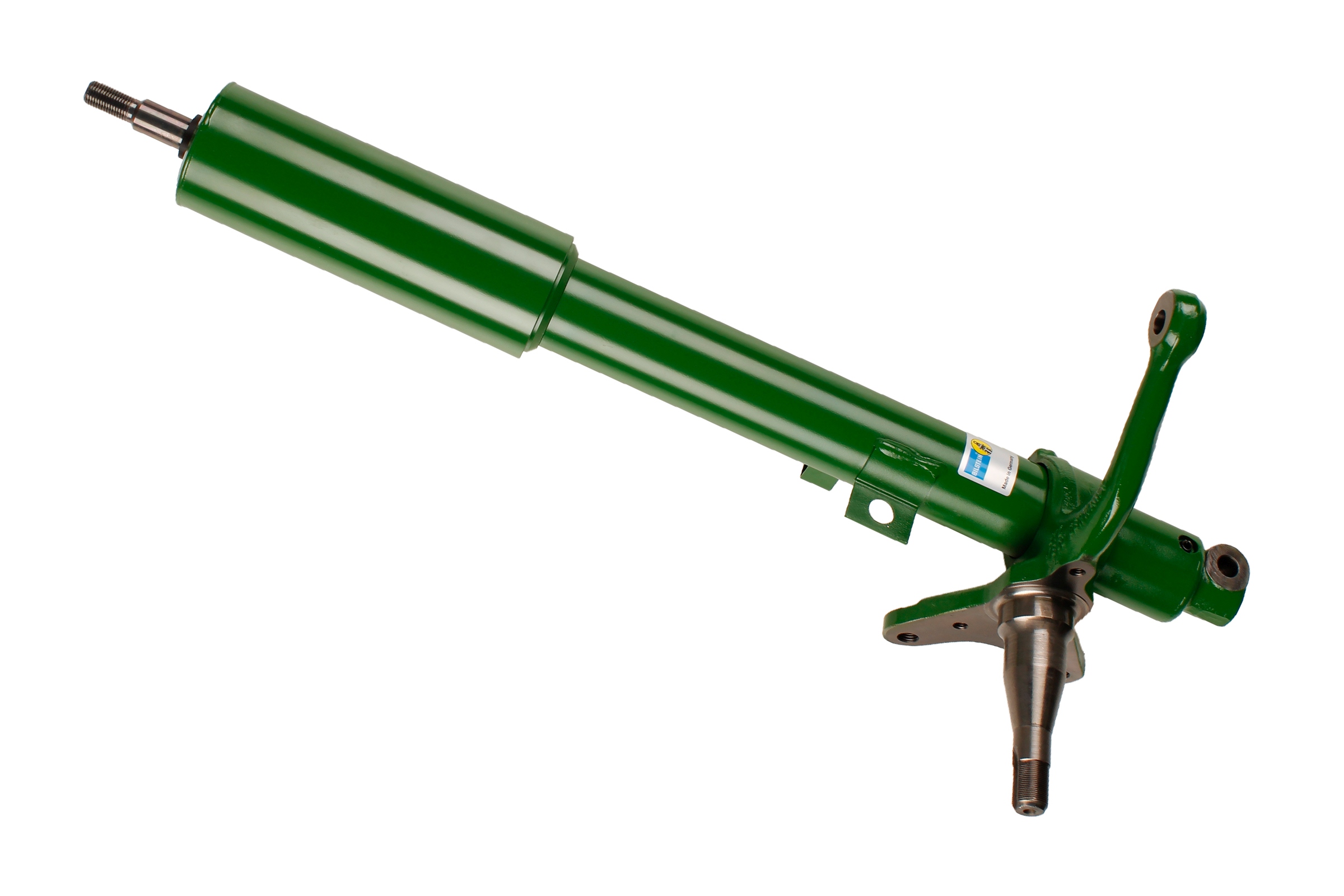 BILSTEIN 35-001270 BILSTEIN - B6 Hochleistungsdämpfer Stoßdämpfer
