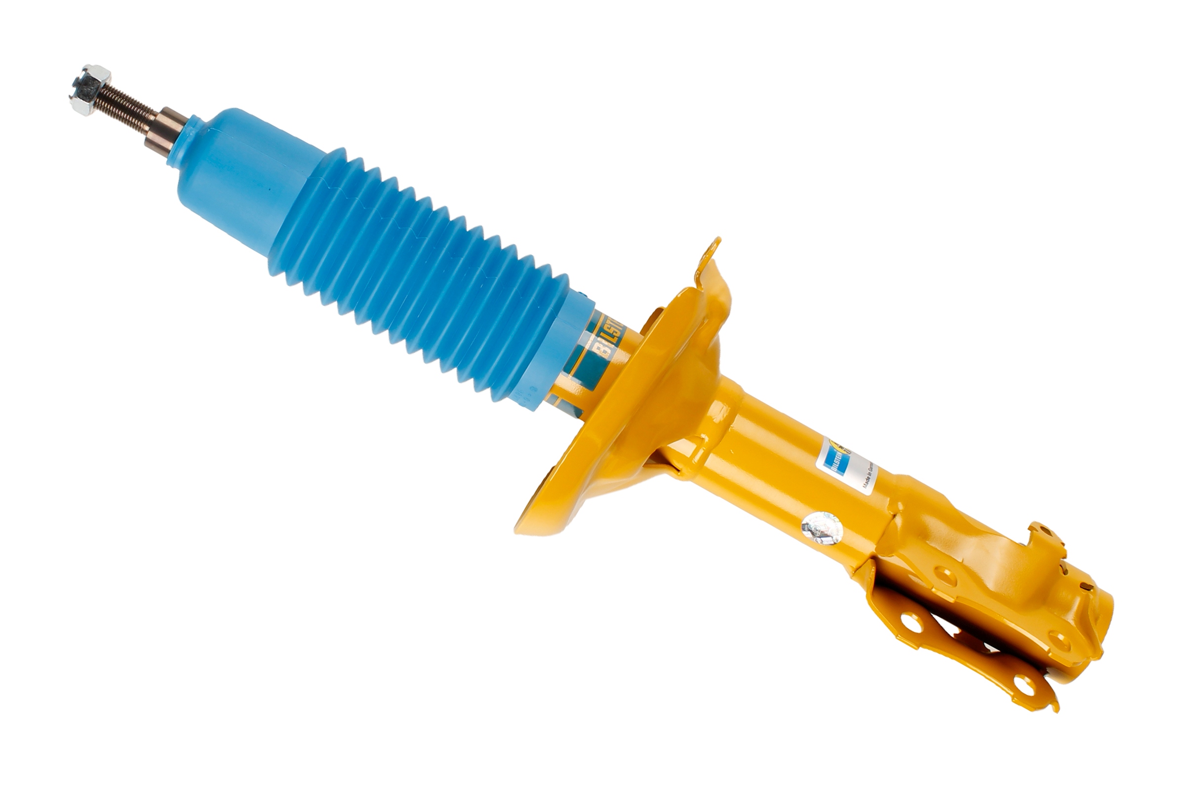 BILSTEIN 35-003663 BILSTEIN - B8 Hochleistungsdämpfer Plus Stoßdämpfer