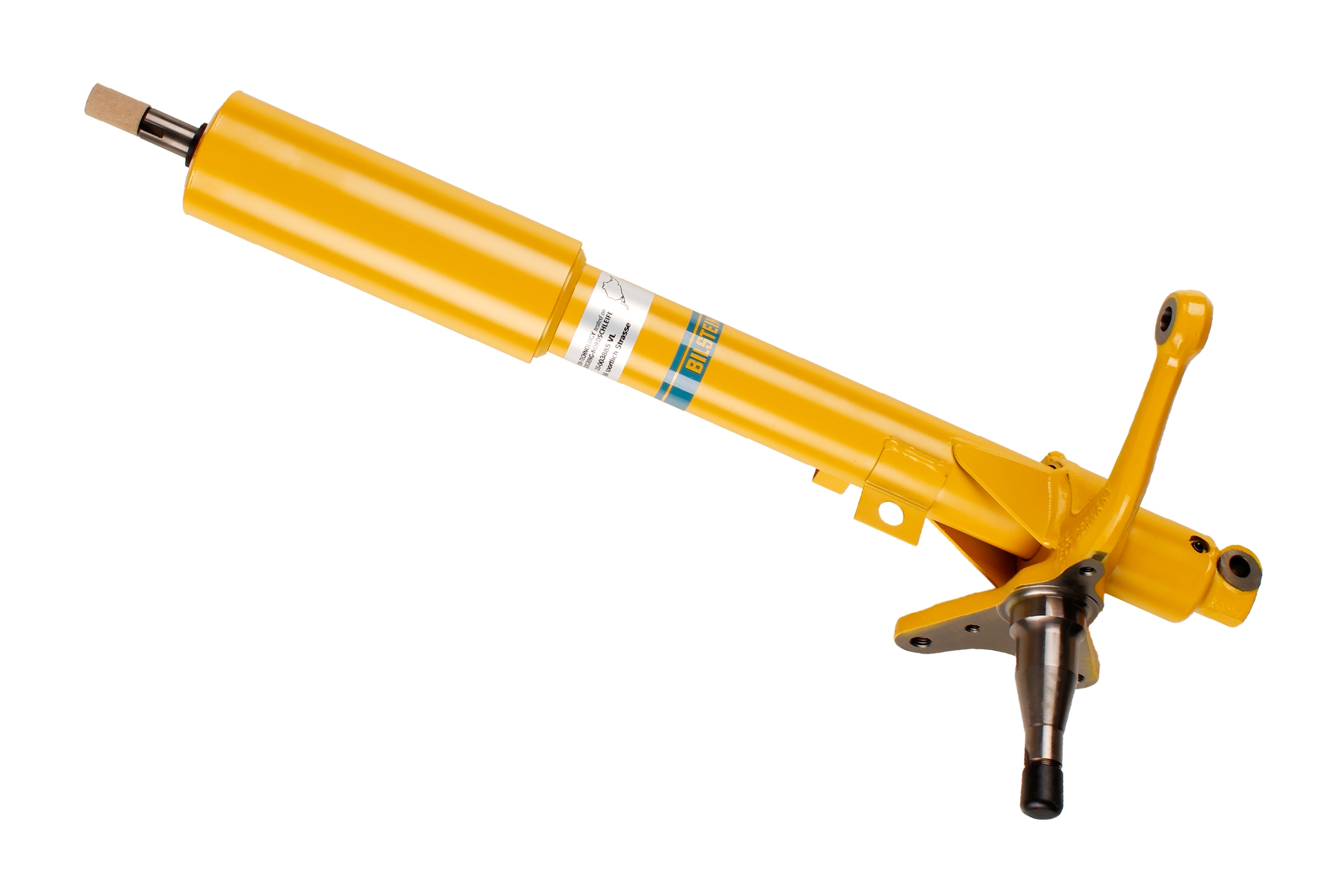 BILSTEIN 35-003885 BILSTEIN - B6 Hochleistungsdämpfer Stoßdämpfer