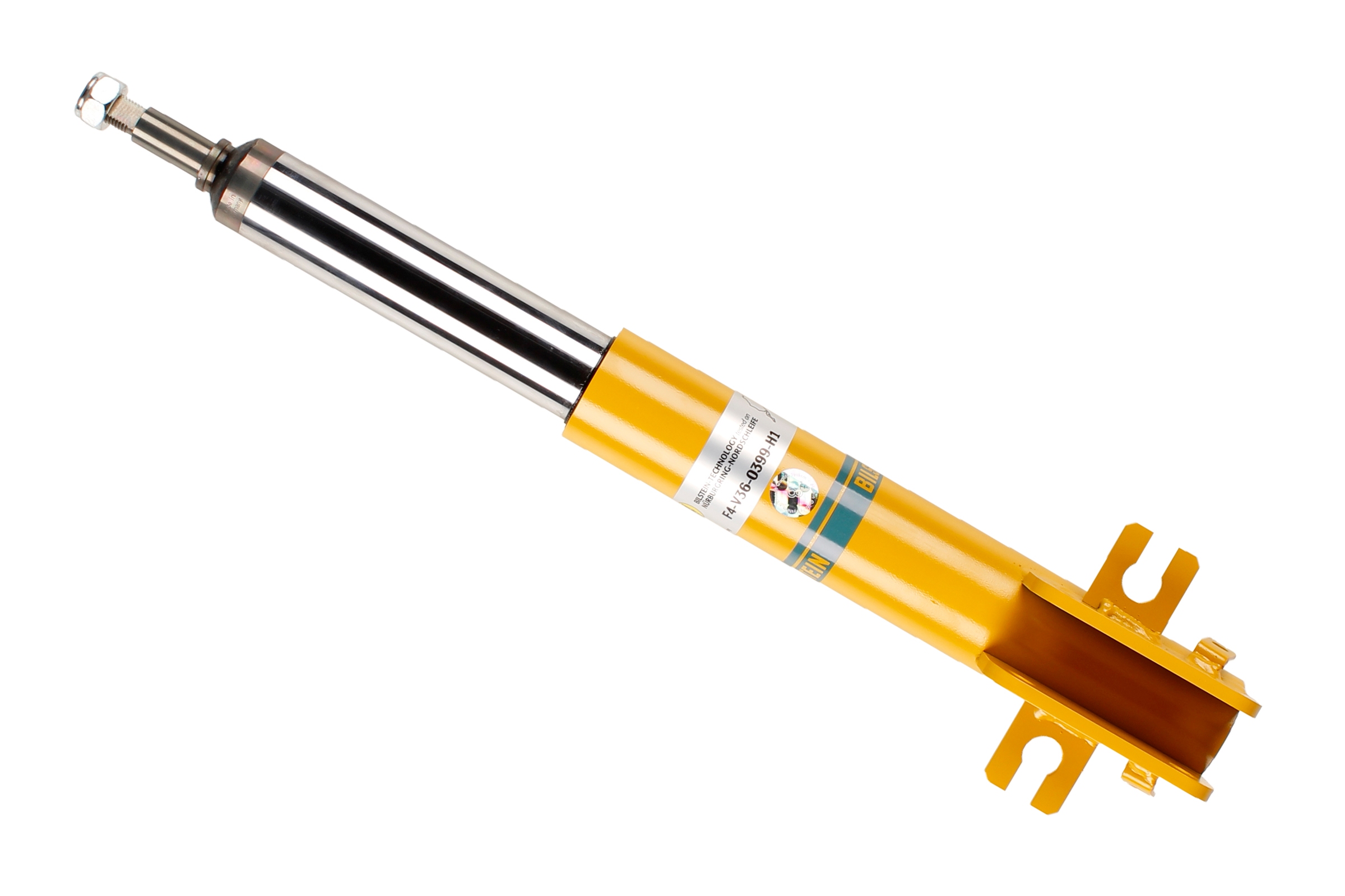 BILSTEIN 35-003991 BILSTEIN - B6 Hochleistungsdämpfer Stoßdämpfer