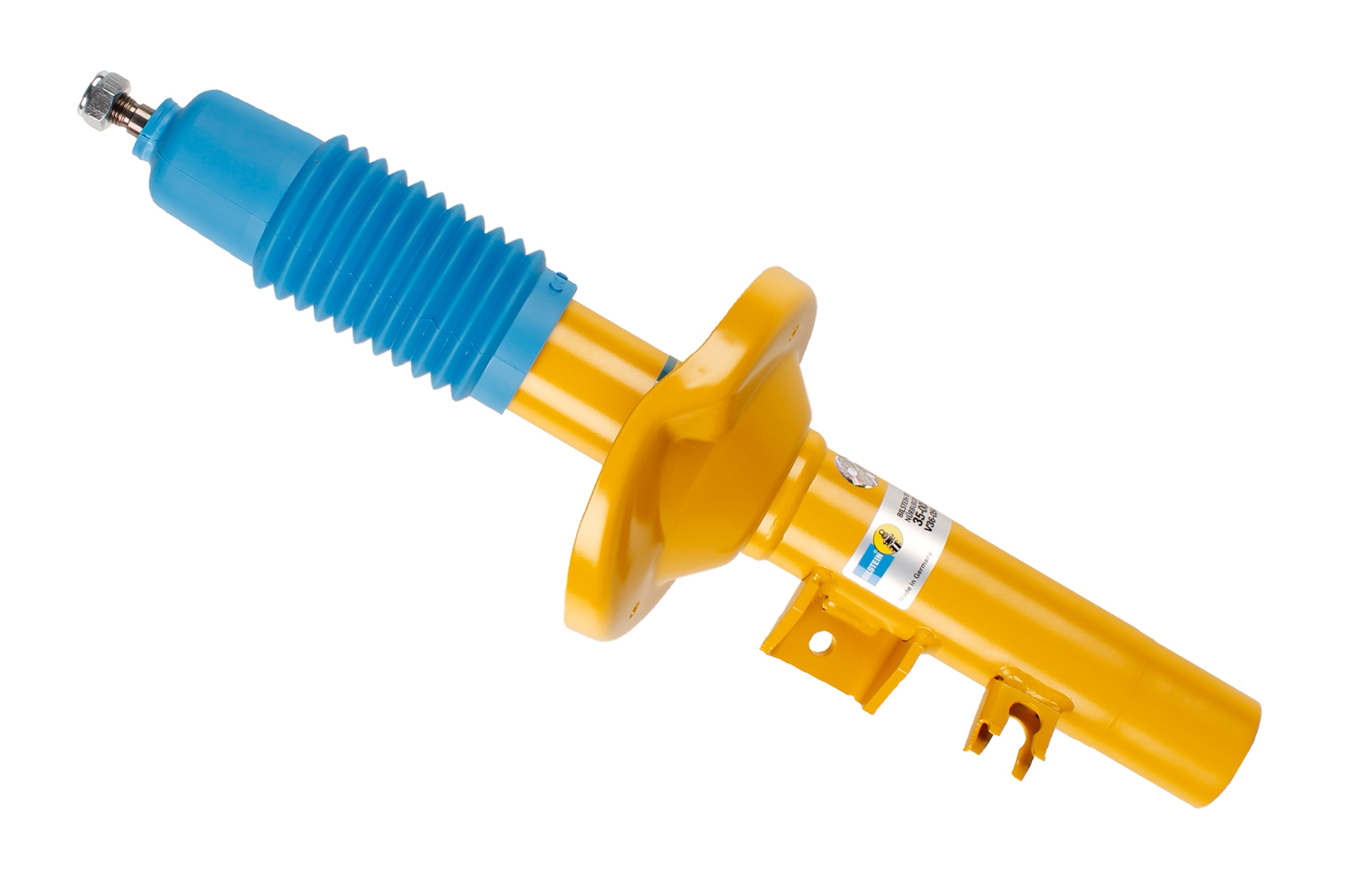 BILSTEIN 35-005452 BILSTEIN - B6 Hochleistungsdämpfer Stoßdämpfer