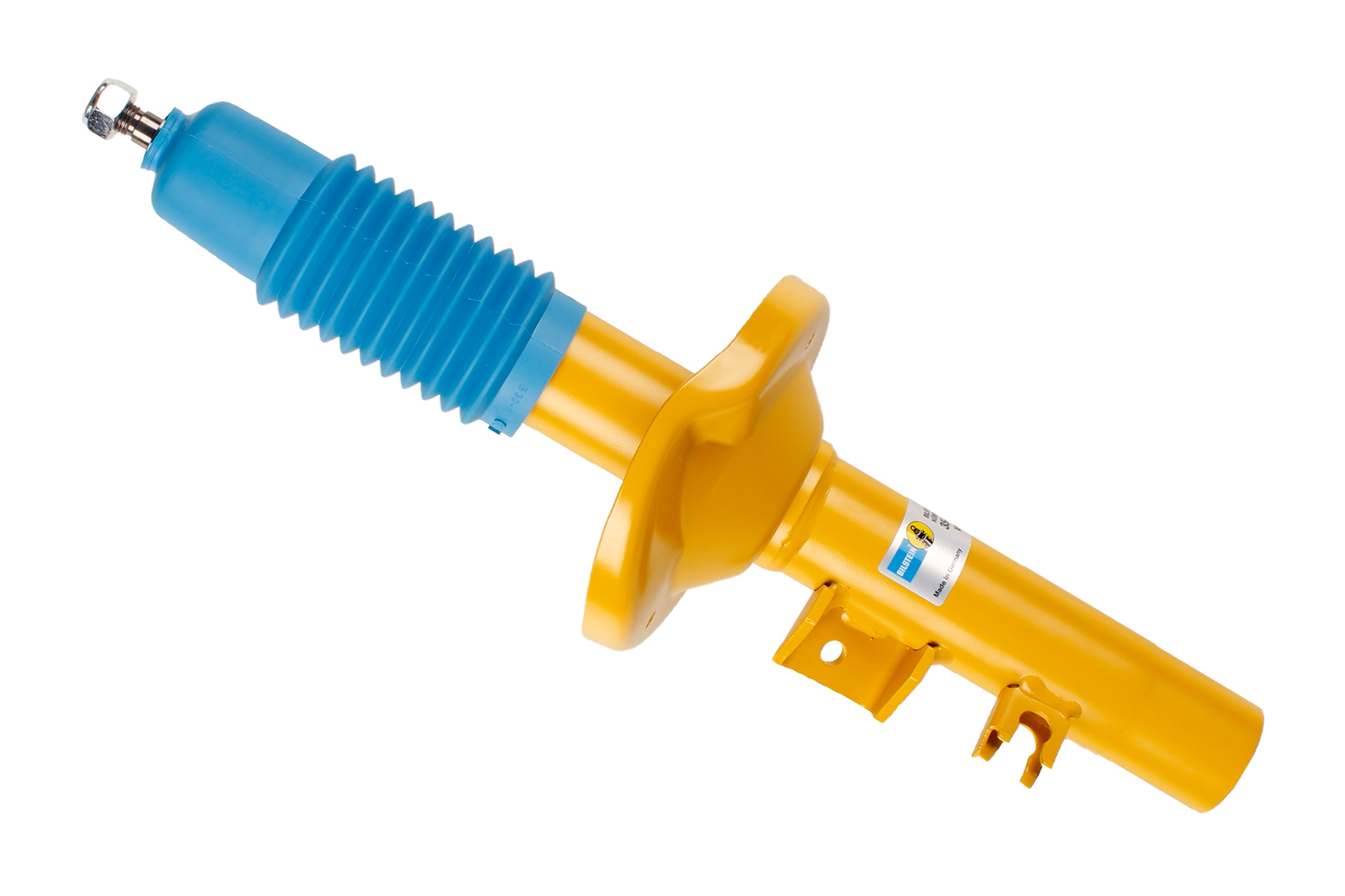 BILSTEIN 35-005476 BILSTEIN - MOTORSPORT Stoßdämpfer