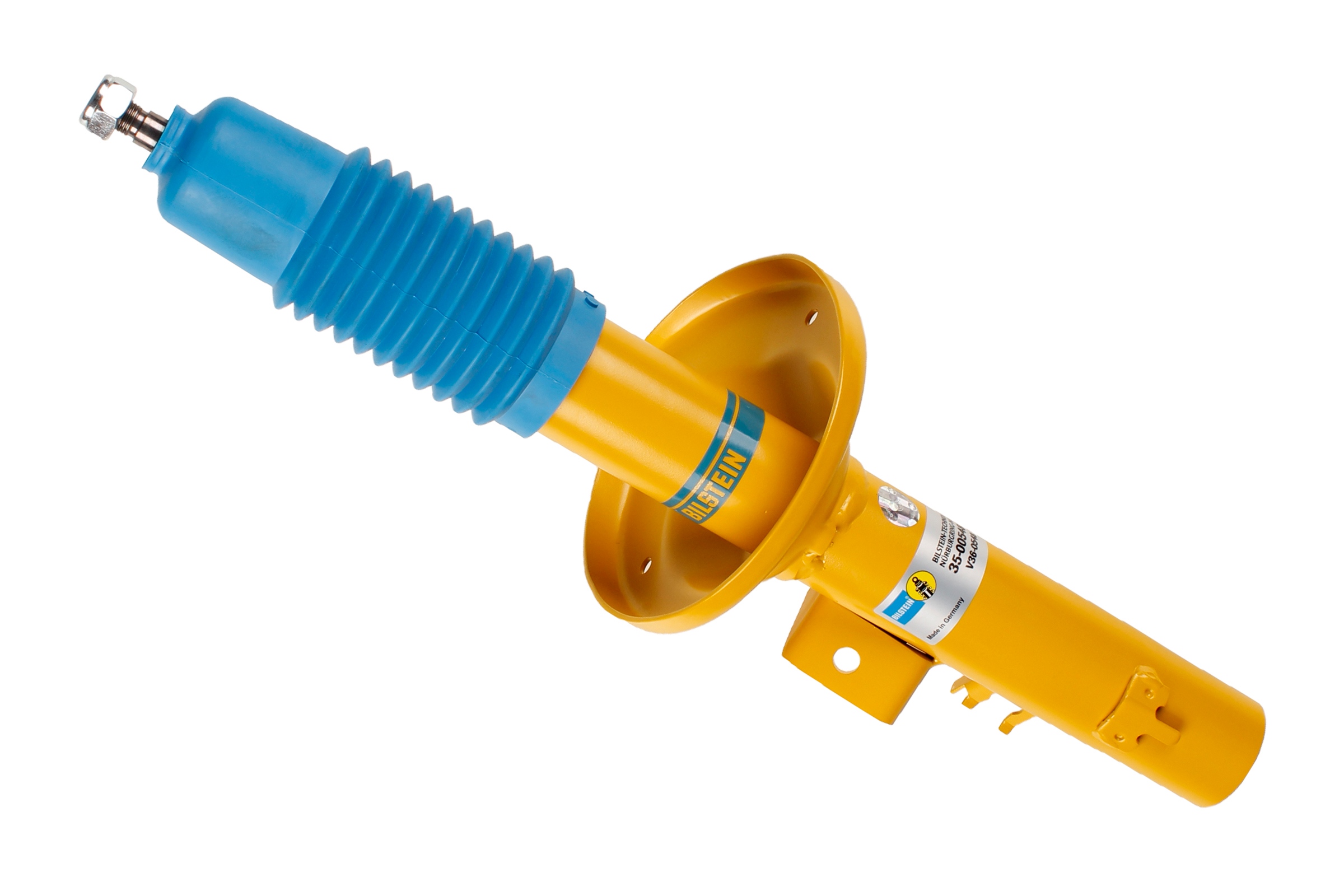 BILSTEIN 35-005483 BILSTEIN - MOTORSPORT Stoßdämpfer