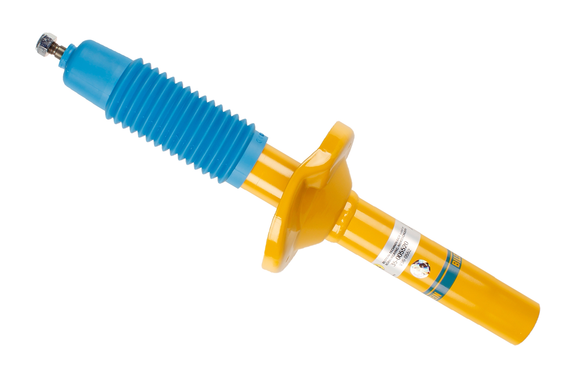 BILSTEIN 35-005520 BILSTEIN - B6 Hochleistungsdämpfer Stoßdämpfer