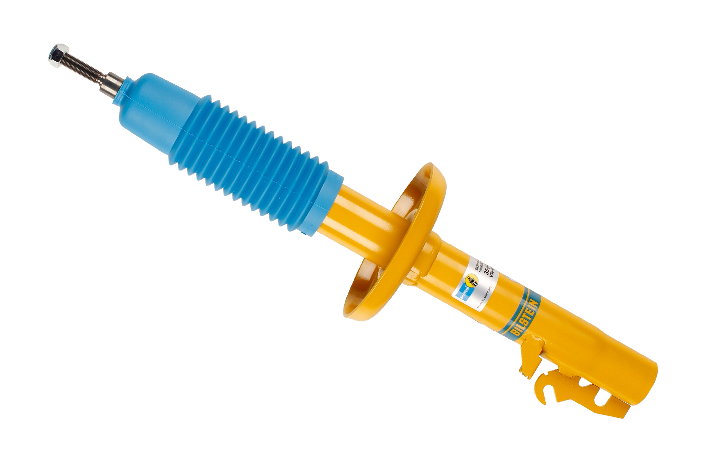 BILSTEIN 35-040408 BILSTEIN - B6 Hochleistungsdämpfer Stoßdämpfer