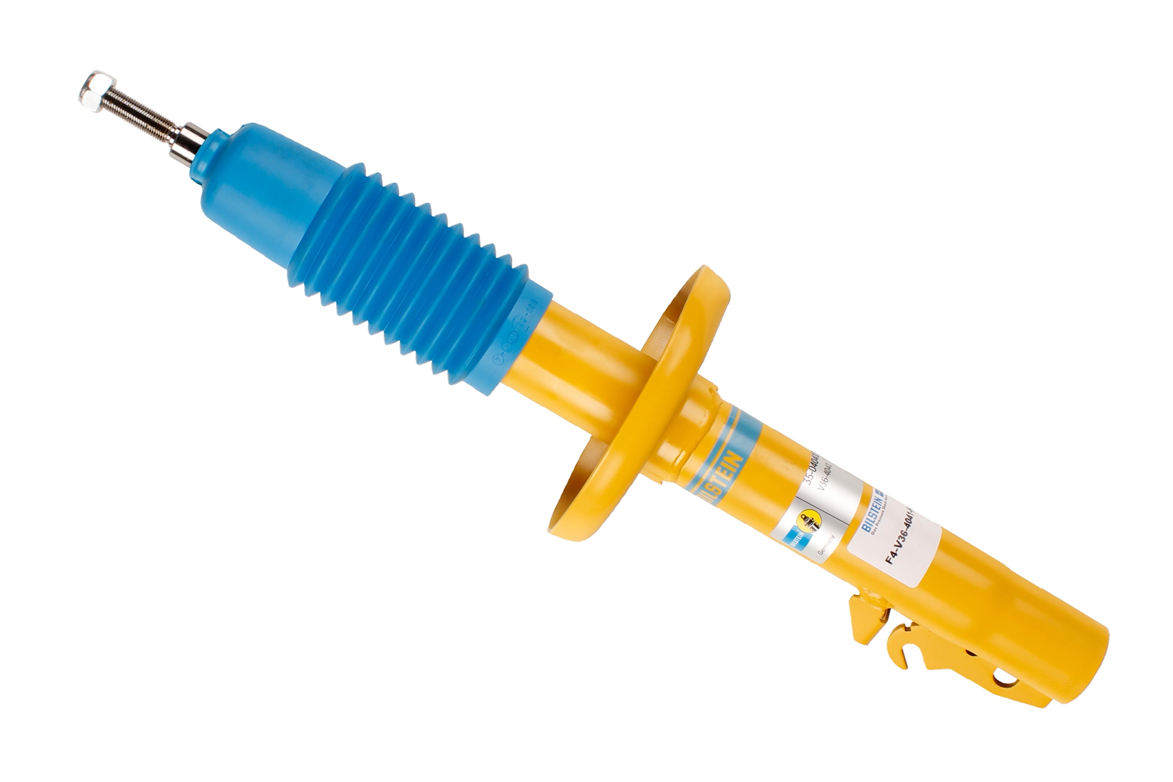 BILSTEIN 35-040415 BILSTEIN - B8 Hochleistungsdämpfer Plus Stoßdämpfer