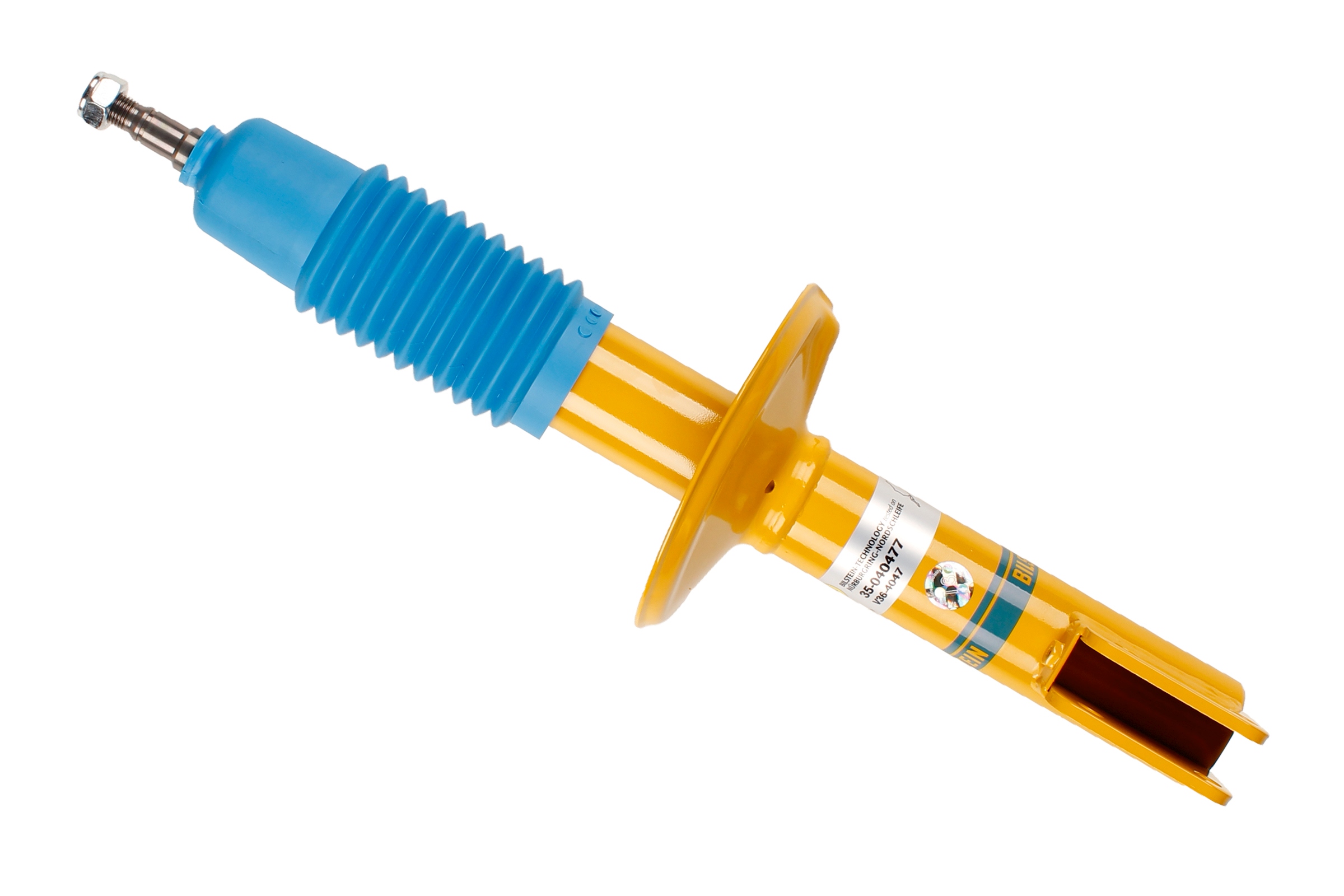 BILSTEIN 35-040477 BILSTEIN - B6 Hochleistungsdämpfer Stoßdämpfer