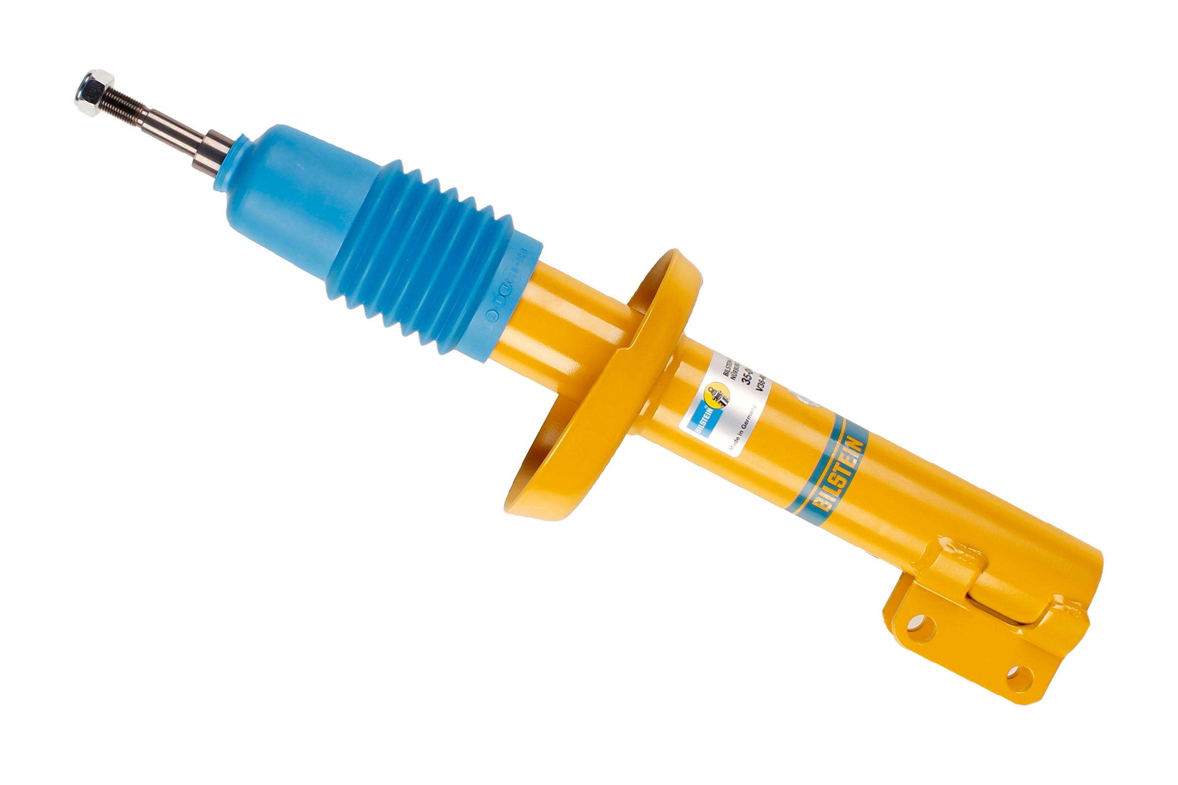 BILSTEIN 35-040590 BILSTEIN - B6 Hochleistungsdämpfer Stoßdämpfer