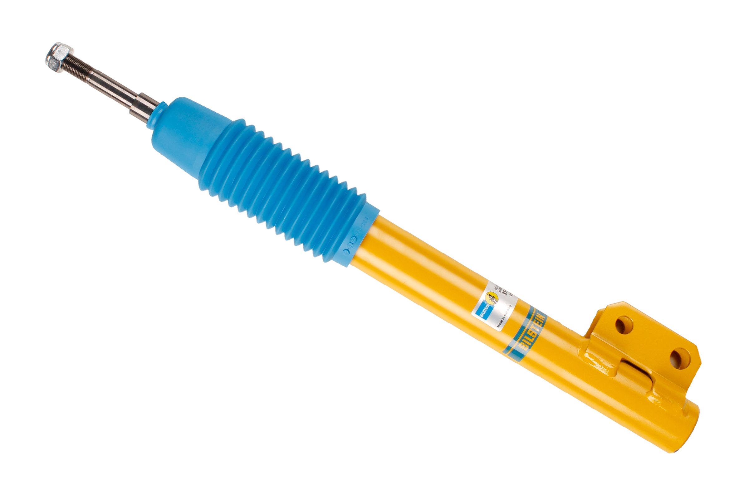 BILSTEIN 35-041382 BILSTEIN - B6 Hochleistungsdämpfer Stoßdämpfer
