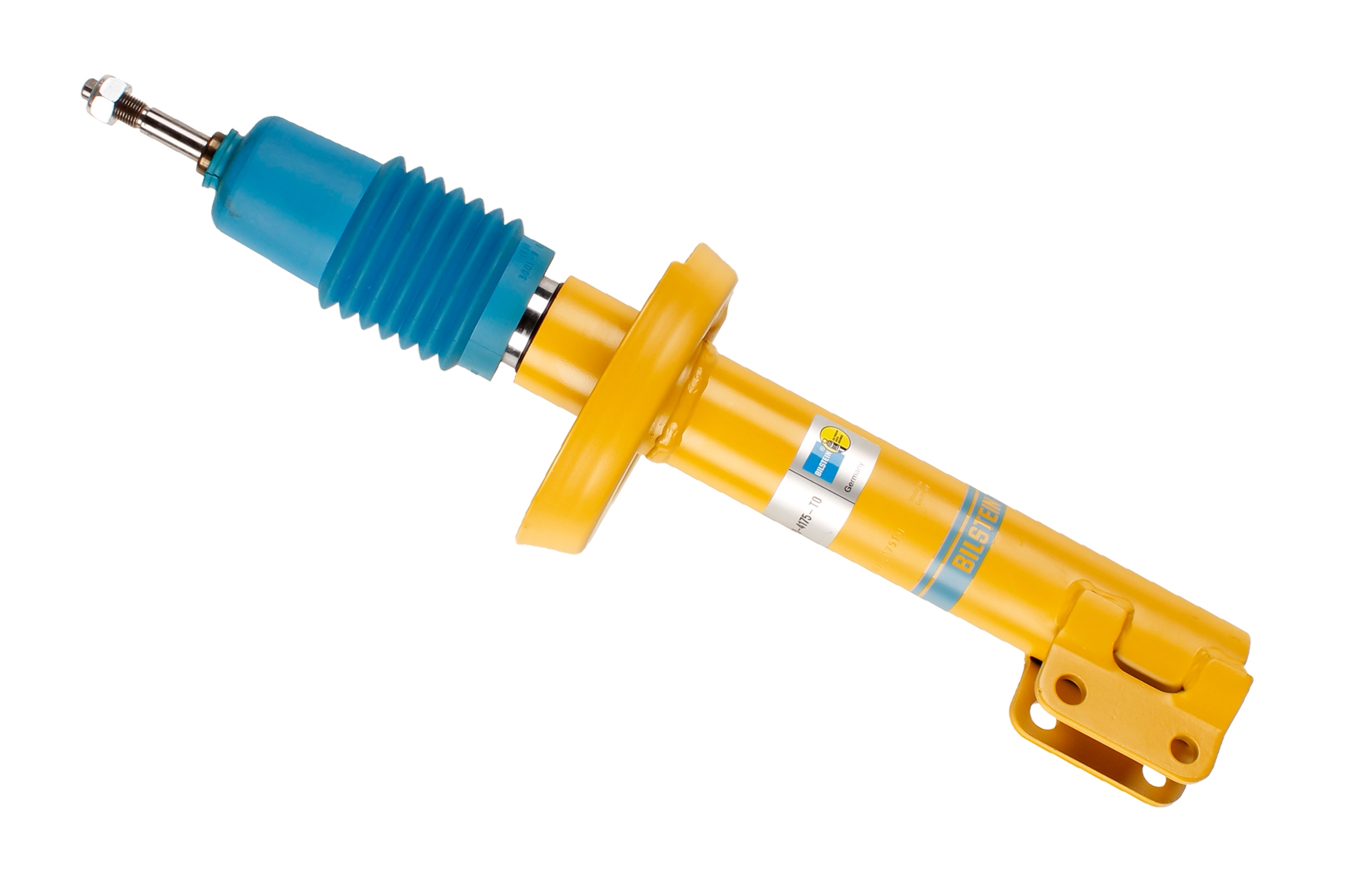 BILSTEIN 35-041757 BILSTEIN - MOTORSPORT Stoßdämpfer
