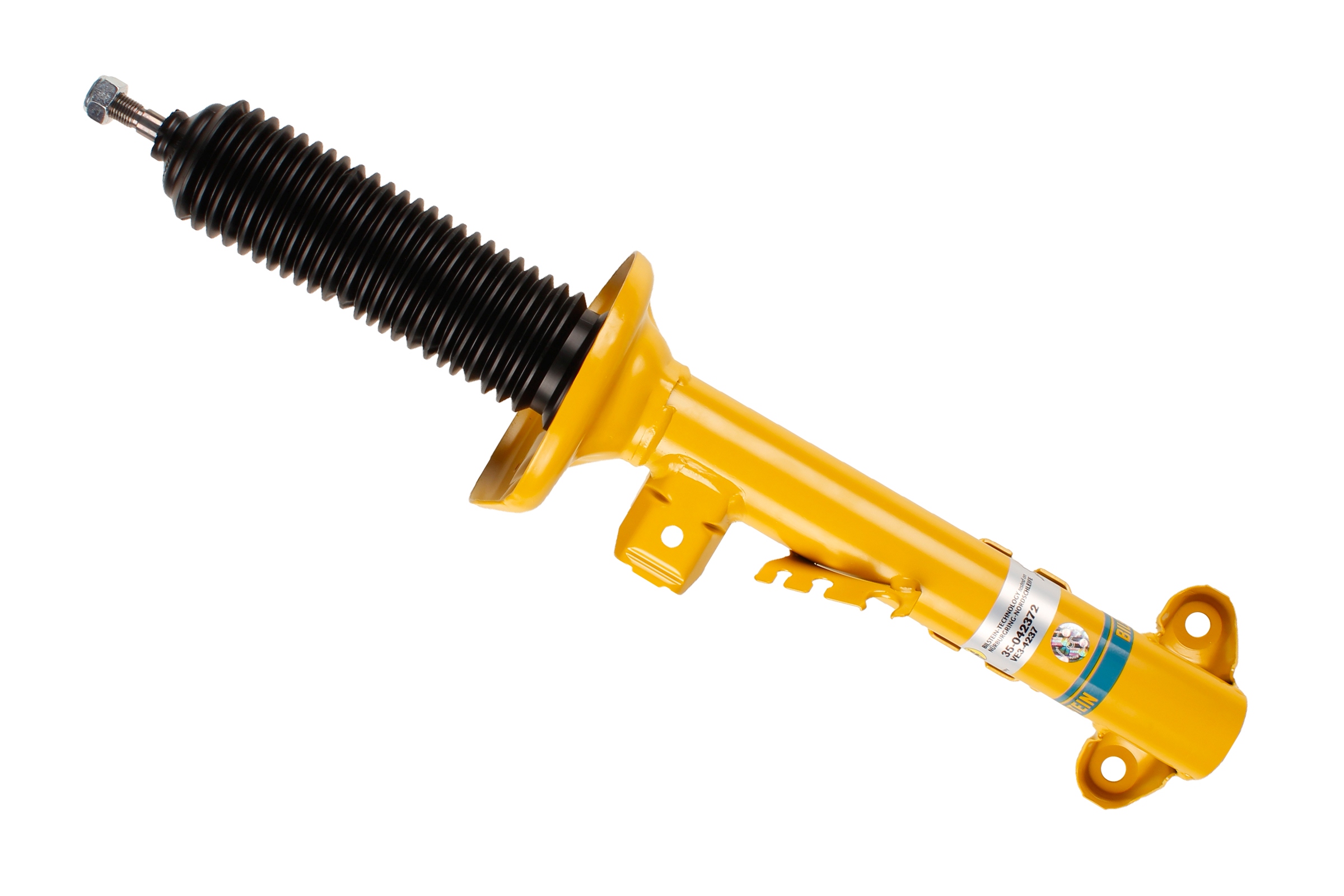 BILSTEIN 35-042372 BILSTEIN - B6 Hochleistungsdämpfer Stoßdämpfer