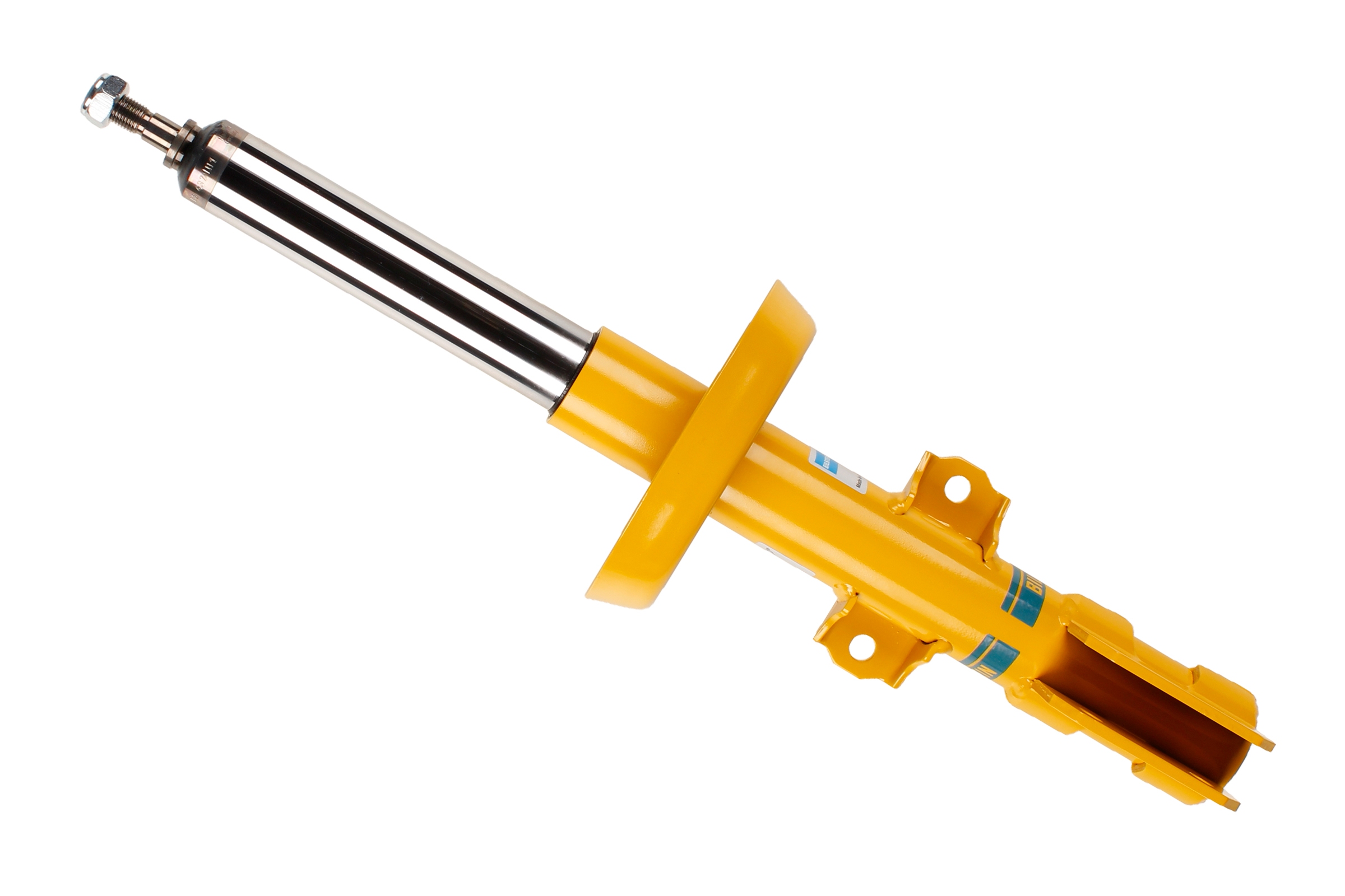 BILSTEIN 35-043713 BILSTEIN - B6 Hochleistungsdämpfer Stoßdämpfer