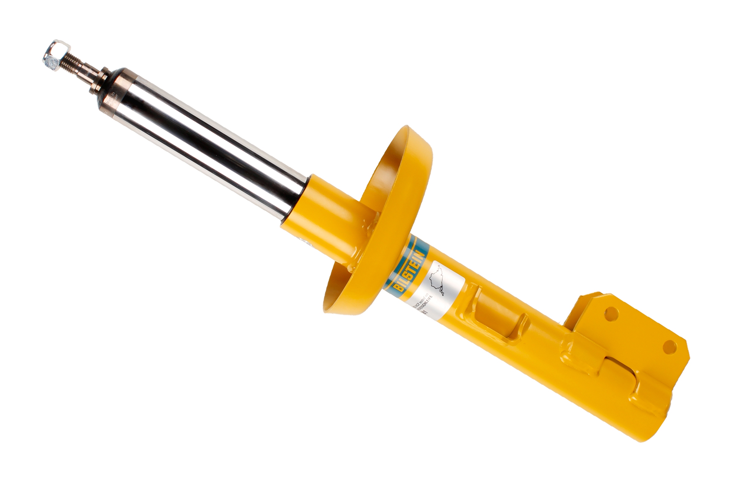 BILSTEIN 35-043881 BILSTEIN - B8 Hochleistungsdämpfer Plus Stoßdämpfer