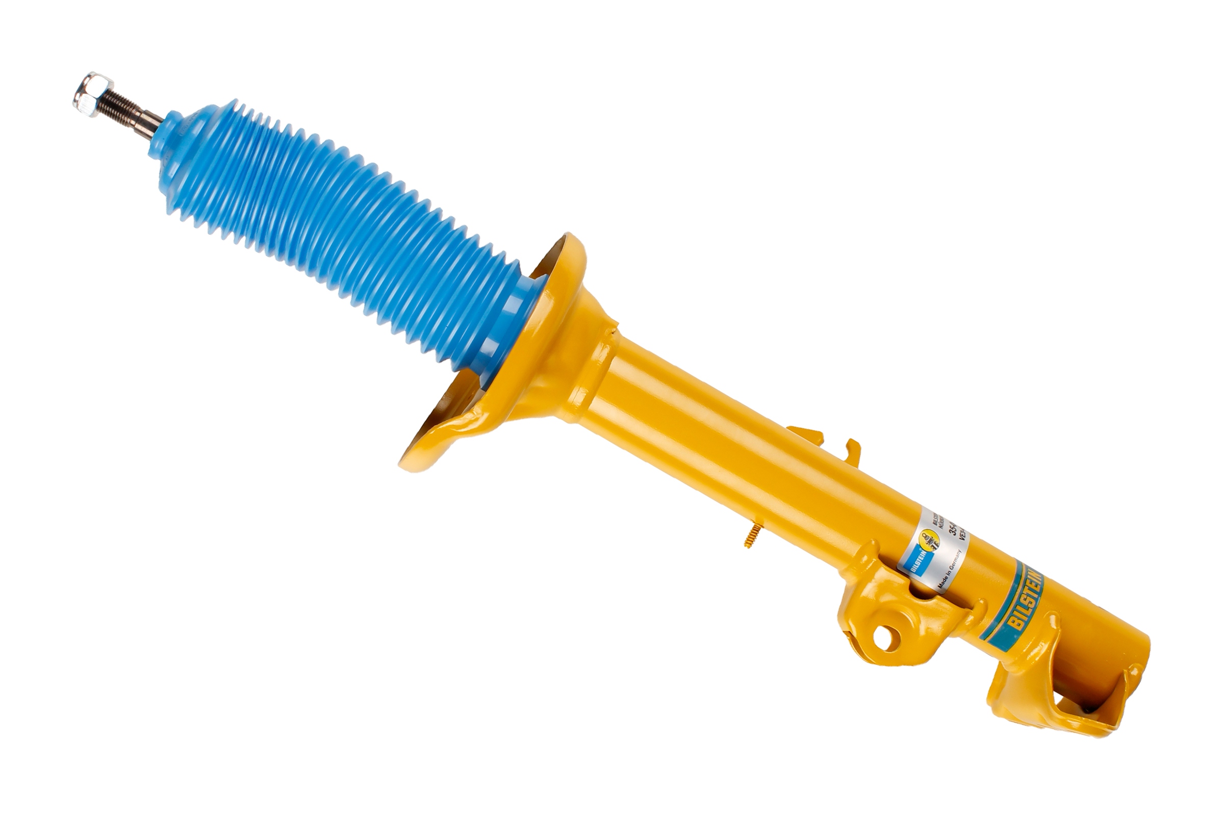 BILSTEIN 35-043942 BILSTEIN - B6 Hochleistungsdämpfer Stoßdämpfer
