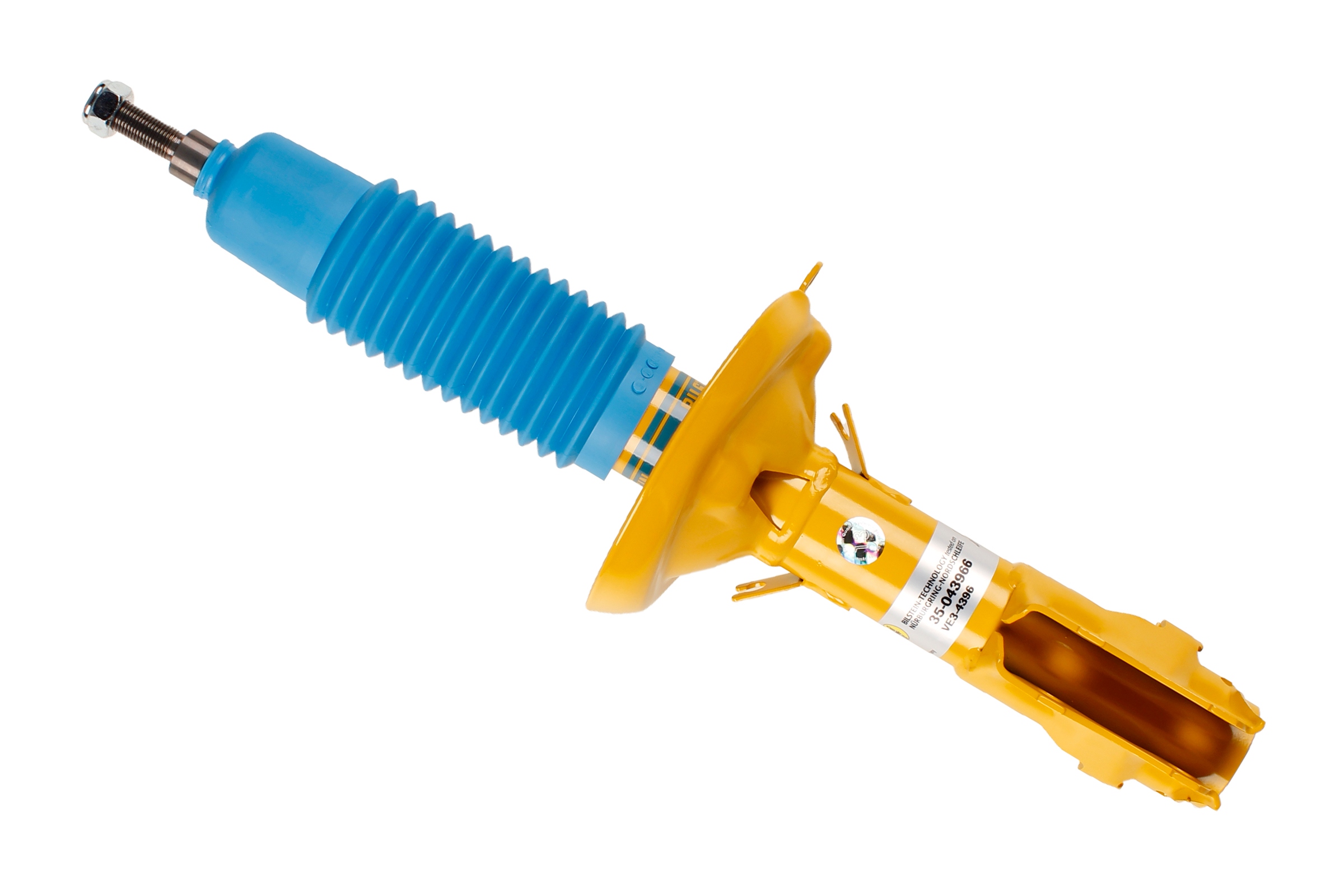 BILSTEIN 35-043966 BILSTEIN - B8 Hochleistungsdämpfer Plus Stoßdämpfer