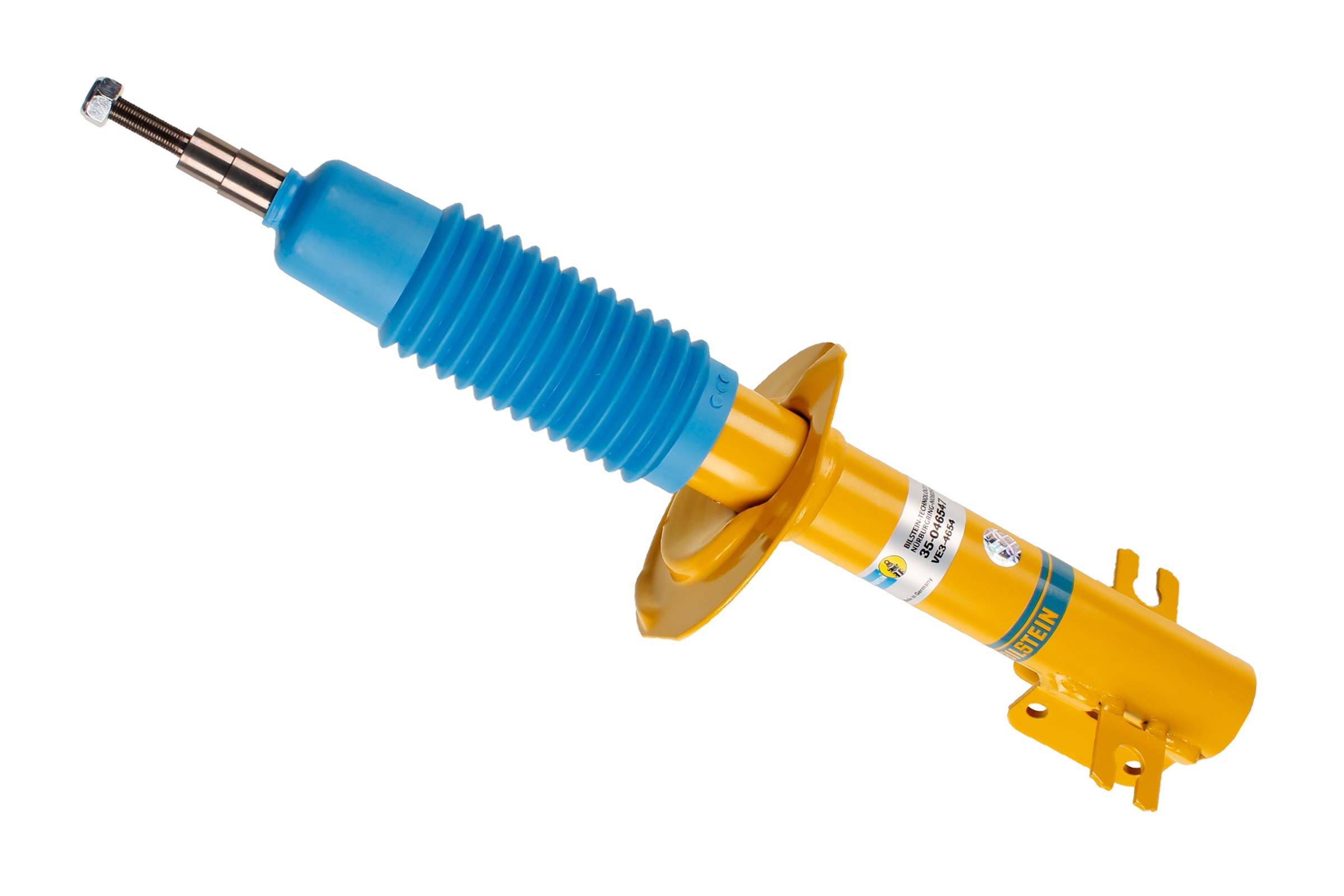 BILSTEIN 35-046547 BILSTEIN - B8 Hochleistungsdämpfer Plus Stoßdämpfer