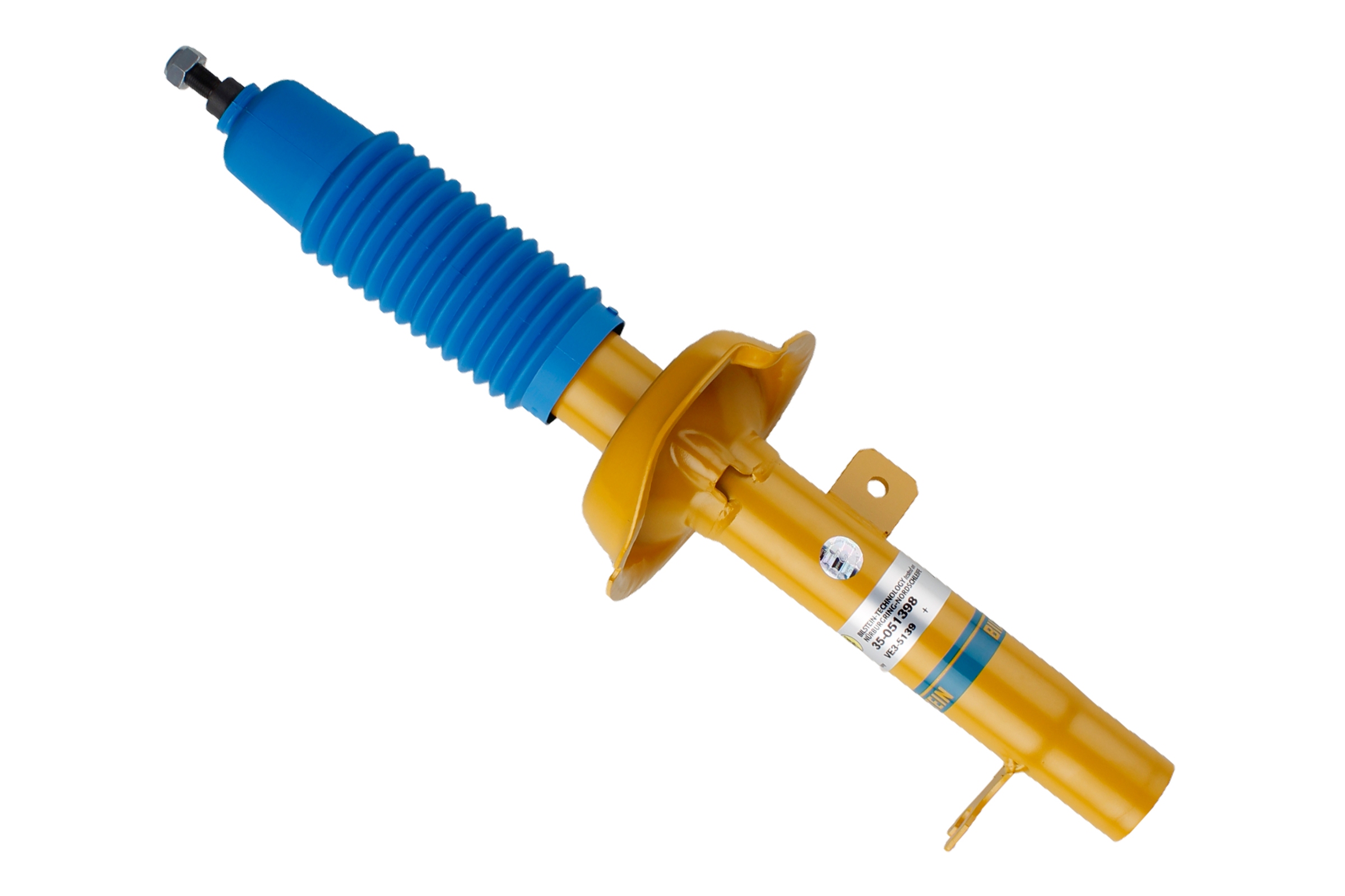 BILSTEIN 35-051398 BILSTEIN - B6 Hochleistungsdämpfer Stoßdämpfer