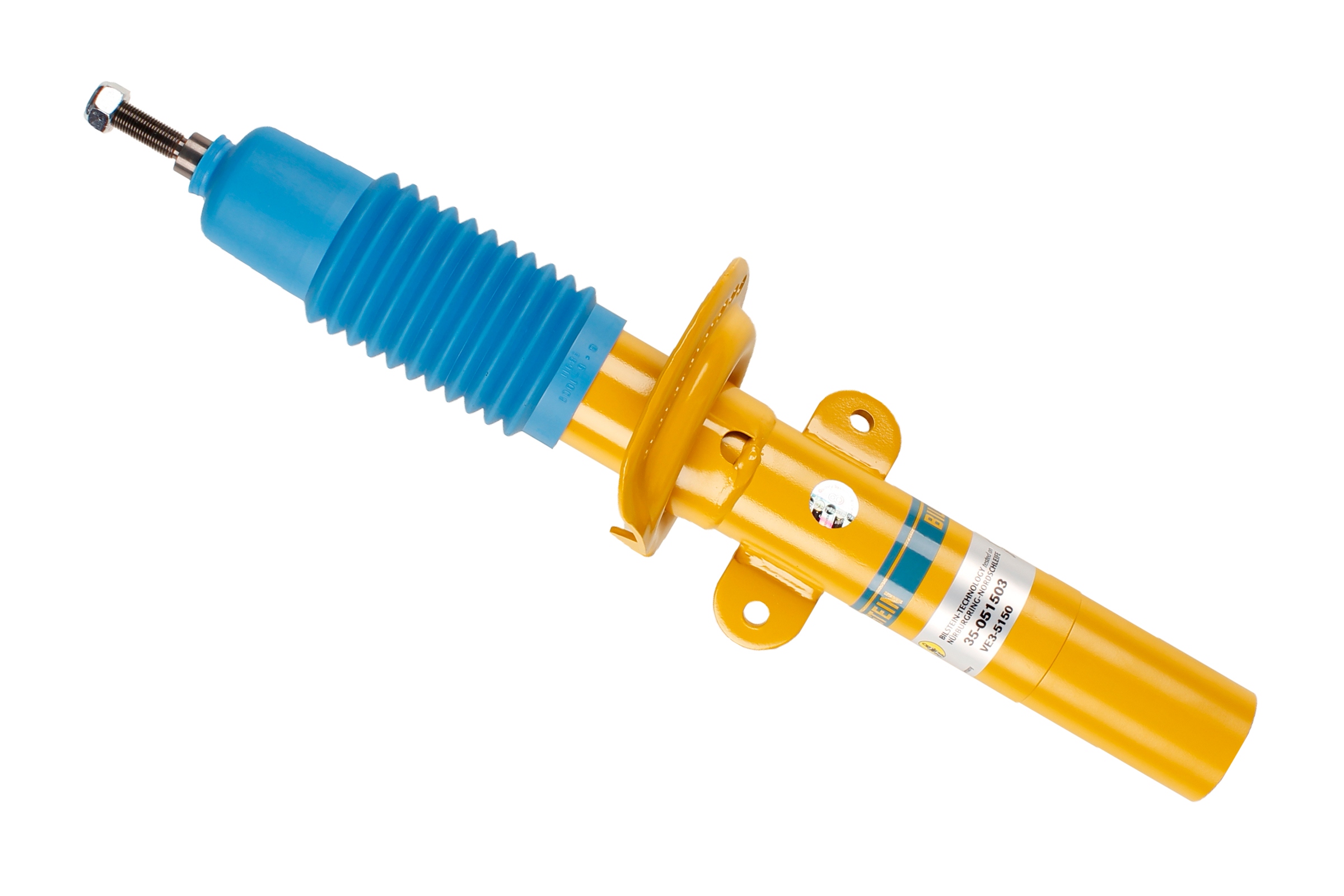 BILSTEIN 35-051503 BILSTEIN - B8 Hochleistungsdämpfer Plus Stoßdämpfer