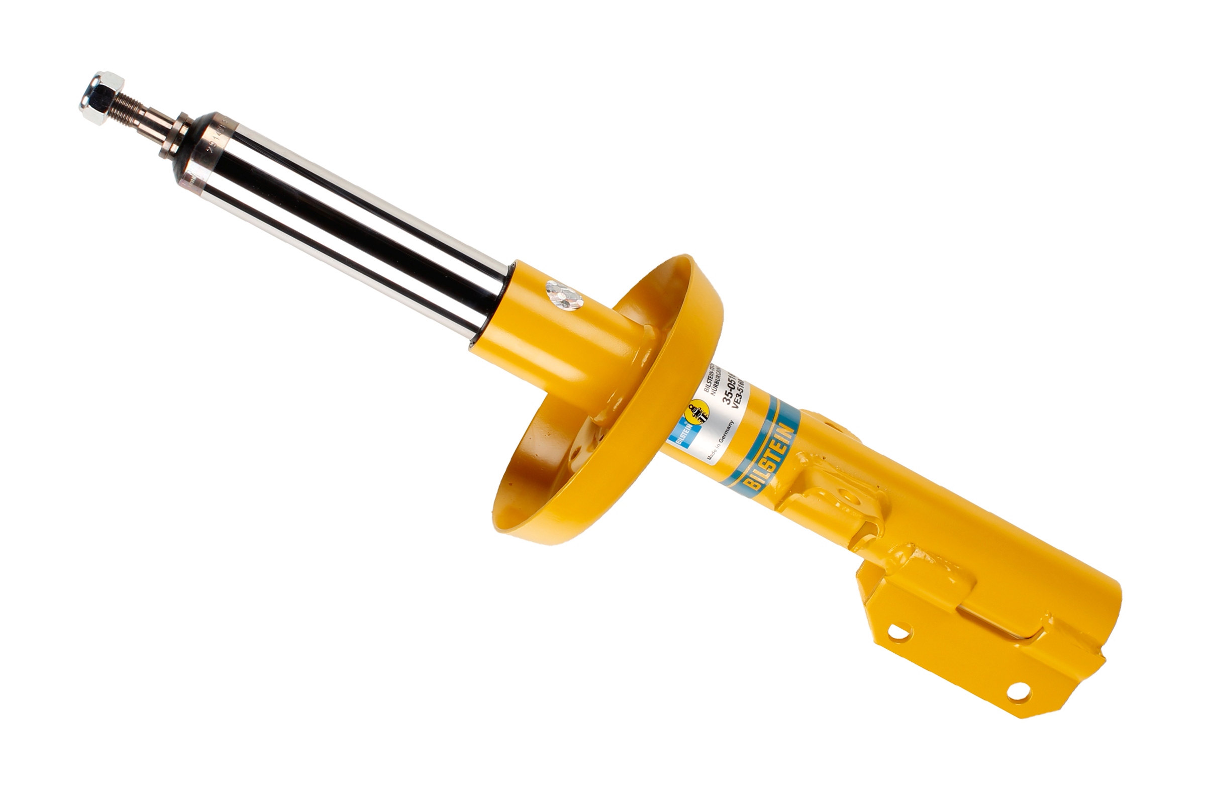 BILSTEIN 35-051695 BILSTEIN - B8 Hochleistungsdämpfer Plus Stoßdämpfer