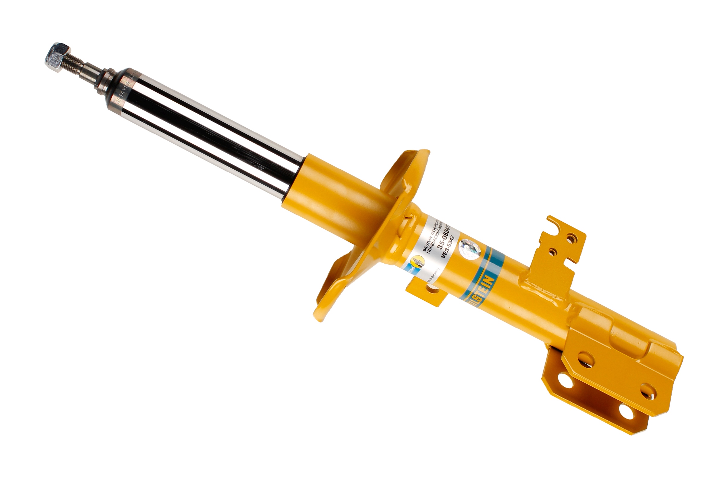 BILSTEIN 35-053477 BILSTEIN - B6 Hochleistungsdämpfer Stoßdämpfer