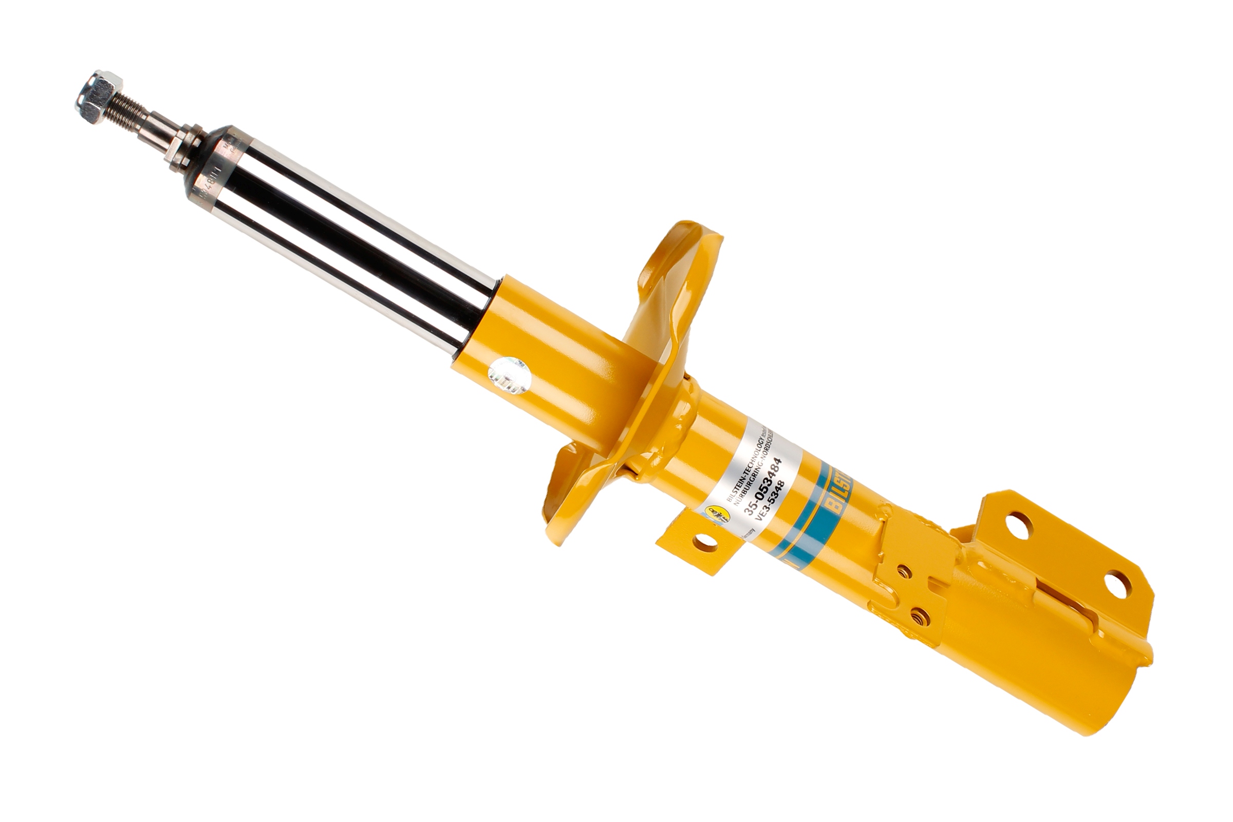 BILSTEIN 35-053484 BILSTEIN - B8 Hochleistungsdämpfer Plus Stoßdämpfer