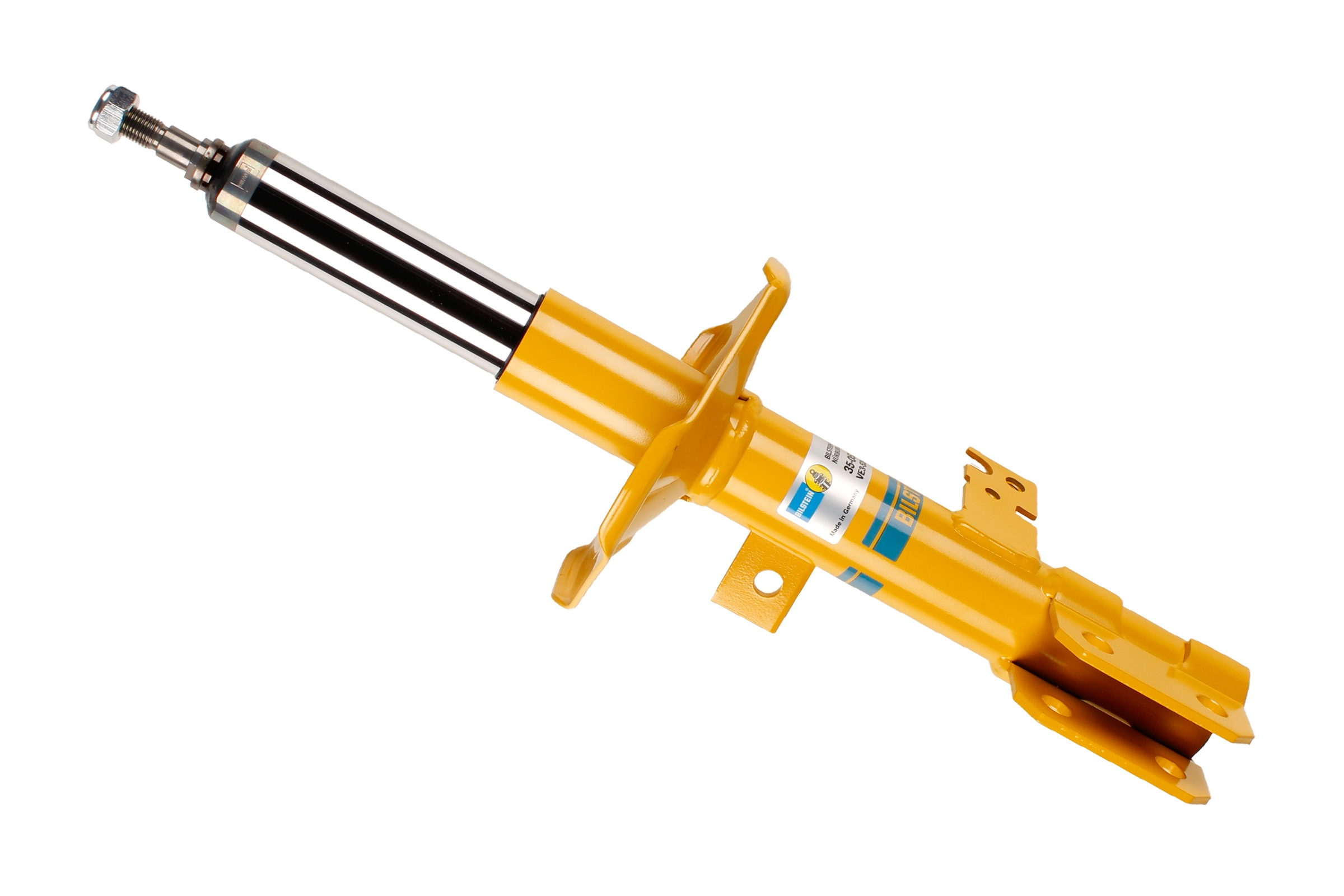 BILSTEIN 35-053491 BILSTEIN - B8 Hochleistungsdämpfer Plus Stoßdämpfer