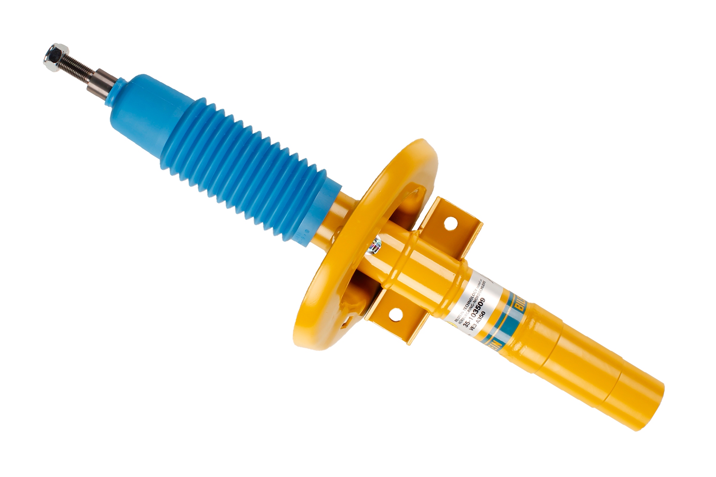 BILSTEIN 35-103509 BILSTEIN - B6 Hochleistungsdämpfer Stoßdämpfer
