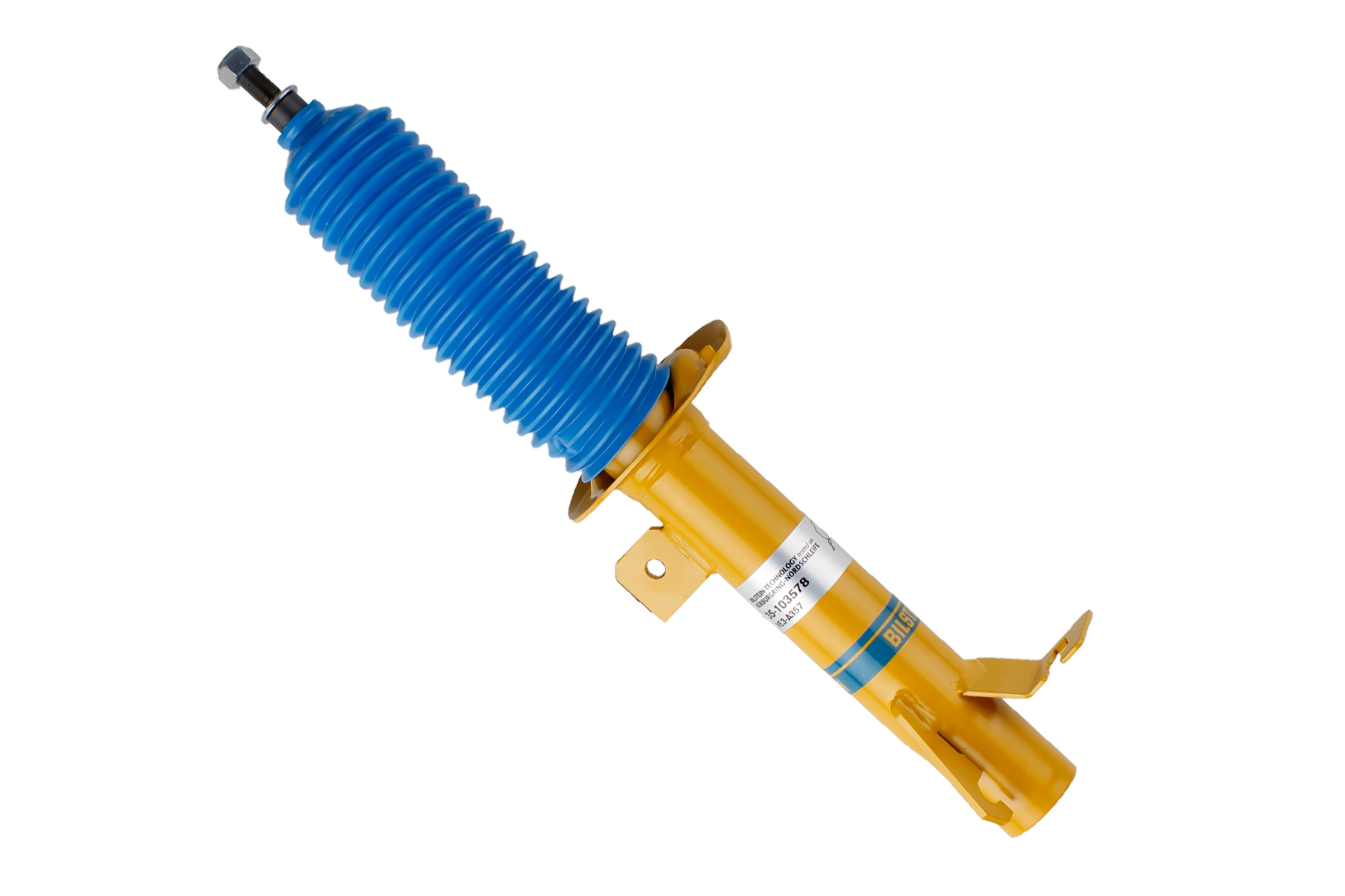 BILSTEIN 35-103578 BILSTEIN - B8 Hochleistungsdämpfer Plus Stoßdämpfer