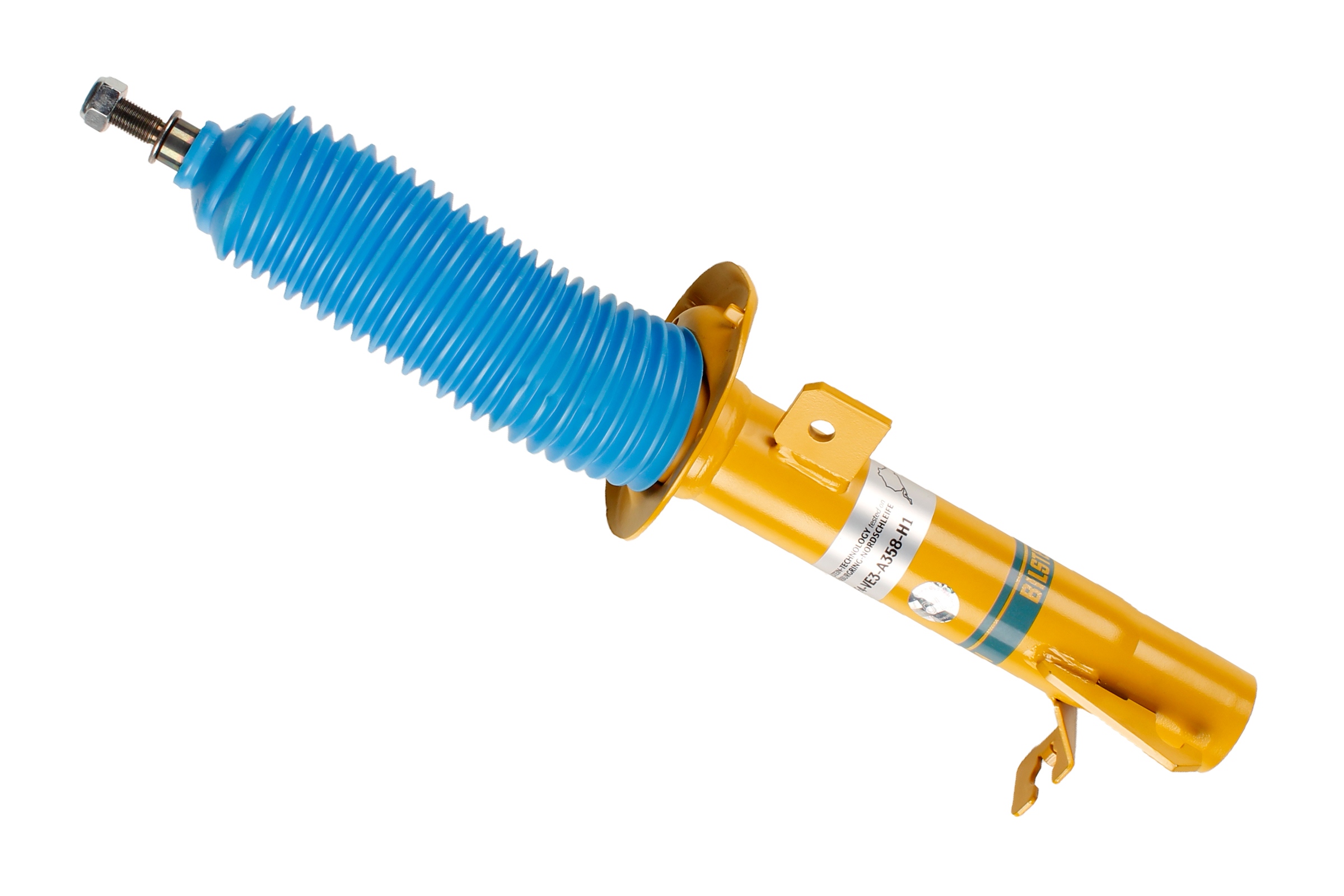 BILSTEIN 35-103585 BILSTEIN - B8 Hochleistungsdämpfer Plus Stoßdämpfer
