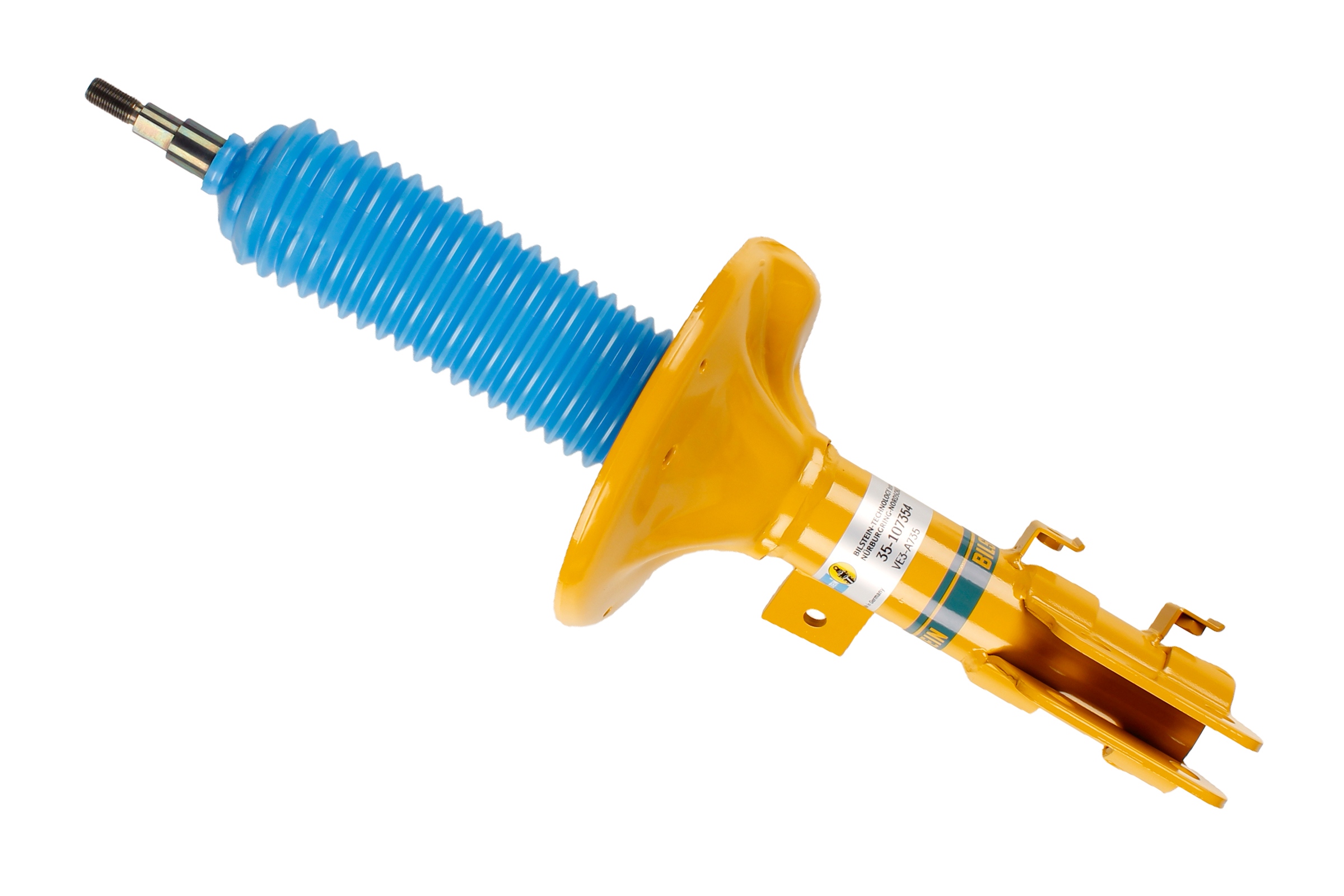 BILSTEIN 35-107354 BILSTEIN - B6 Hochleistungsdämpfer Stoßdämpfer