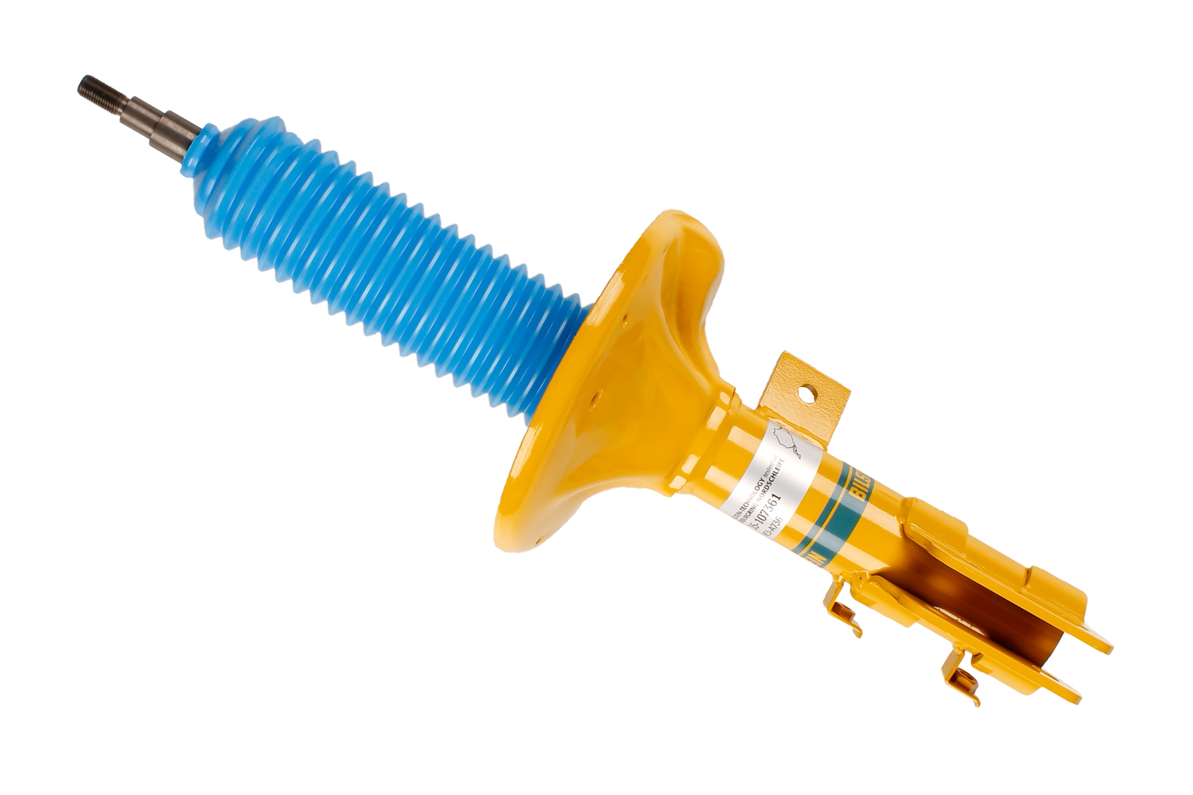BILSTEIN 35-107361 BILSTEIN - B6 Hochleistungsdämpfer Stoßdämpfer