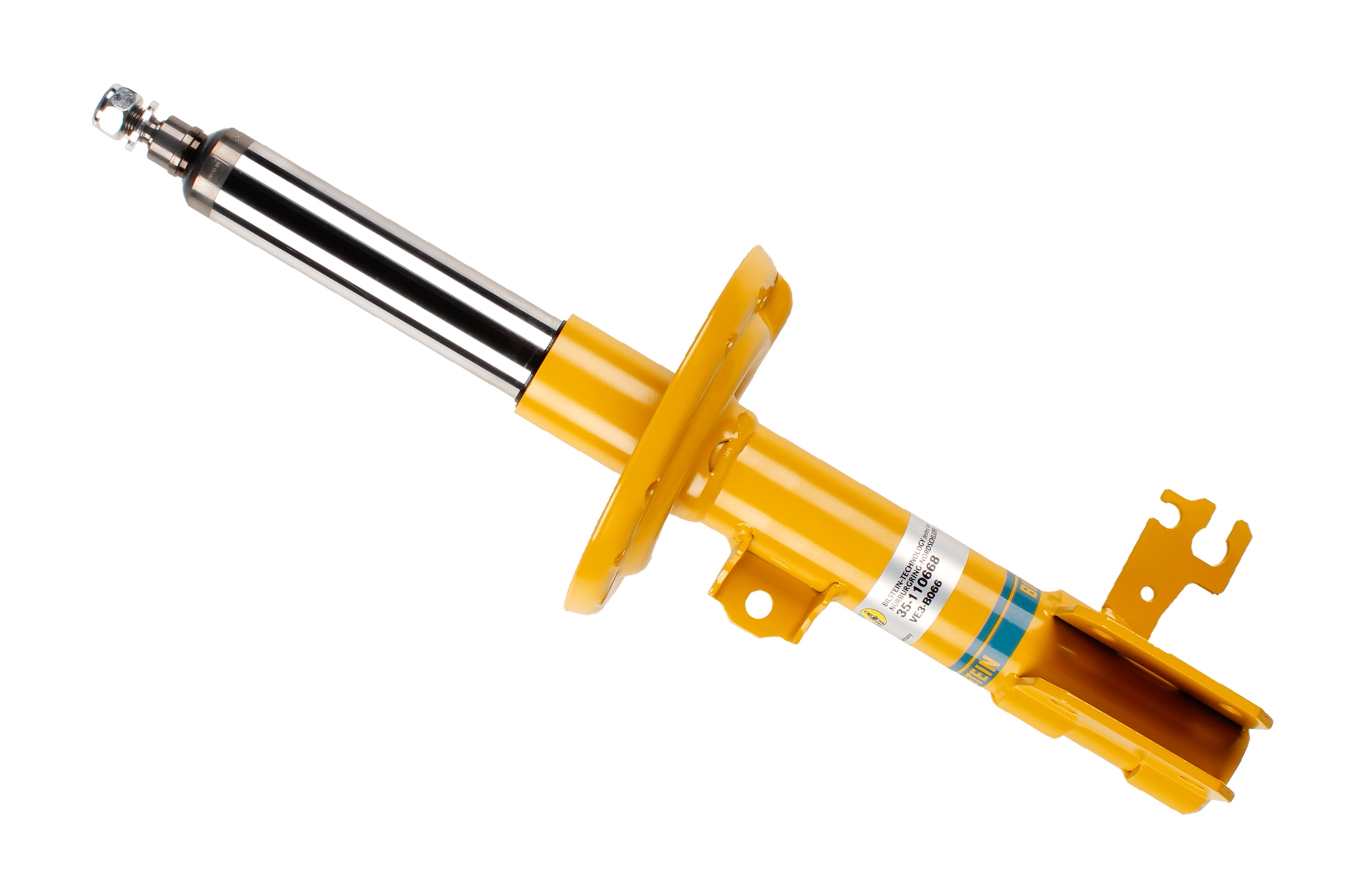 BILSTEIN 35-110668 BILSTEIN - B6 Hochleistungsdämpfer Stoßdämpfer