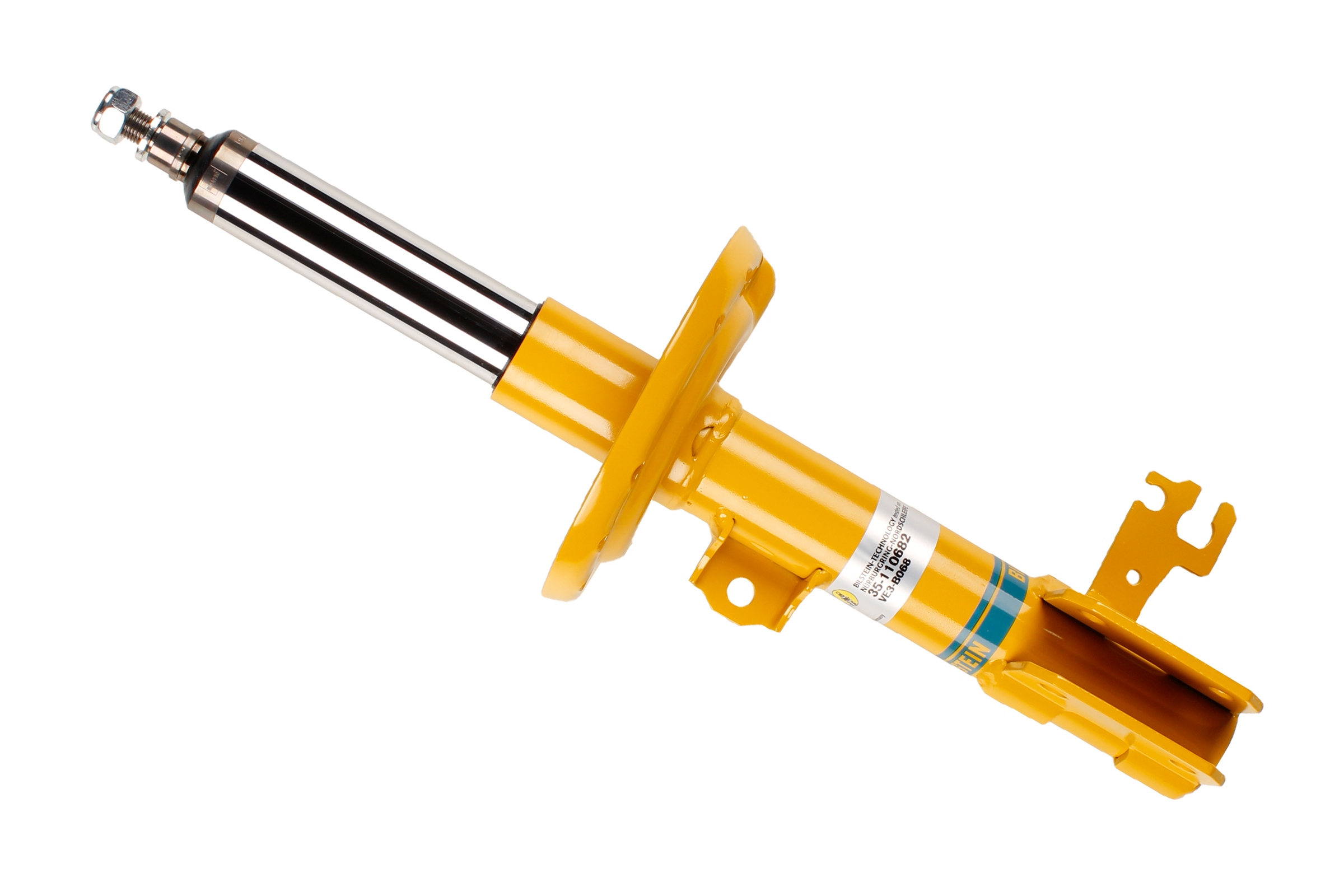 BILSTEIN 35-110682 BILSTEIN - B8 Hochleistungsdämpfer Plus Stoßdämpfer