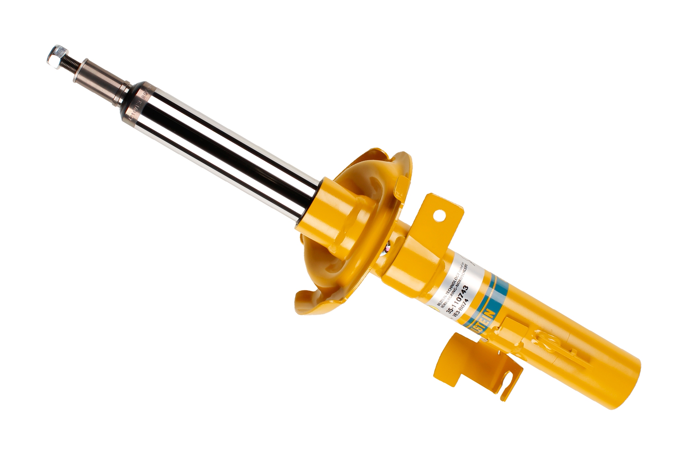 BILSTEIN 35-110743 BILSTEIN...