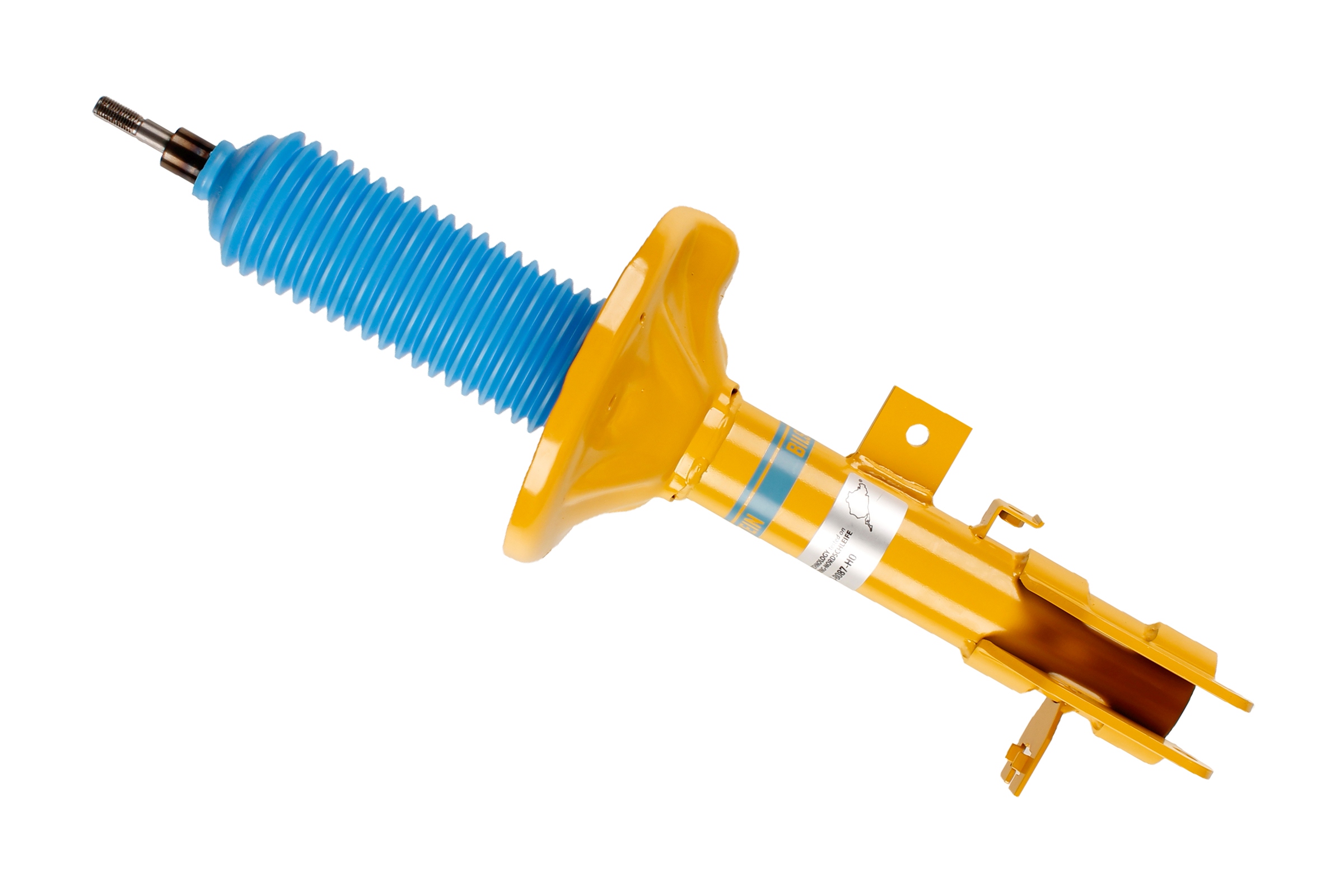 BILSTEIN 35-110873 BILSTEIN - B8 Hochleistungsdämpfer Plus Stoßdämpfer