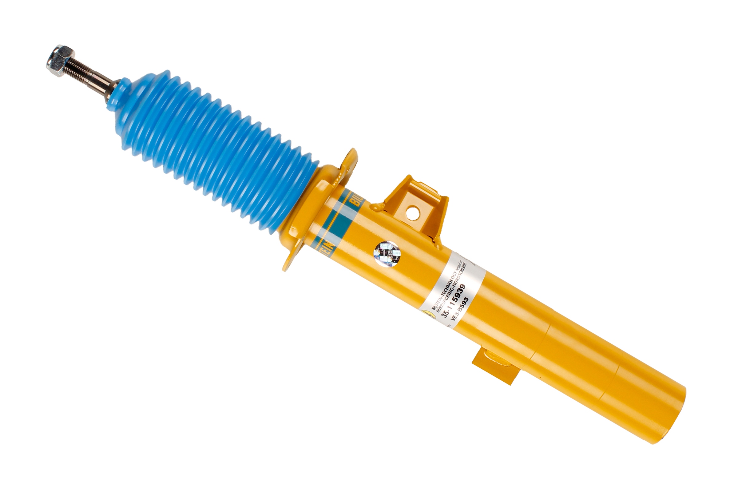 BILSTEIN 35-115939 BILSTEIN...