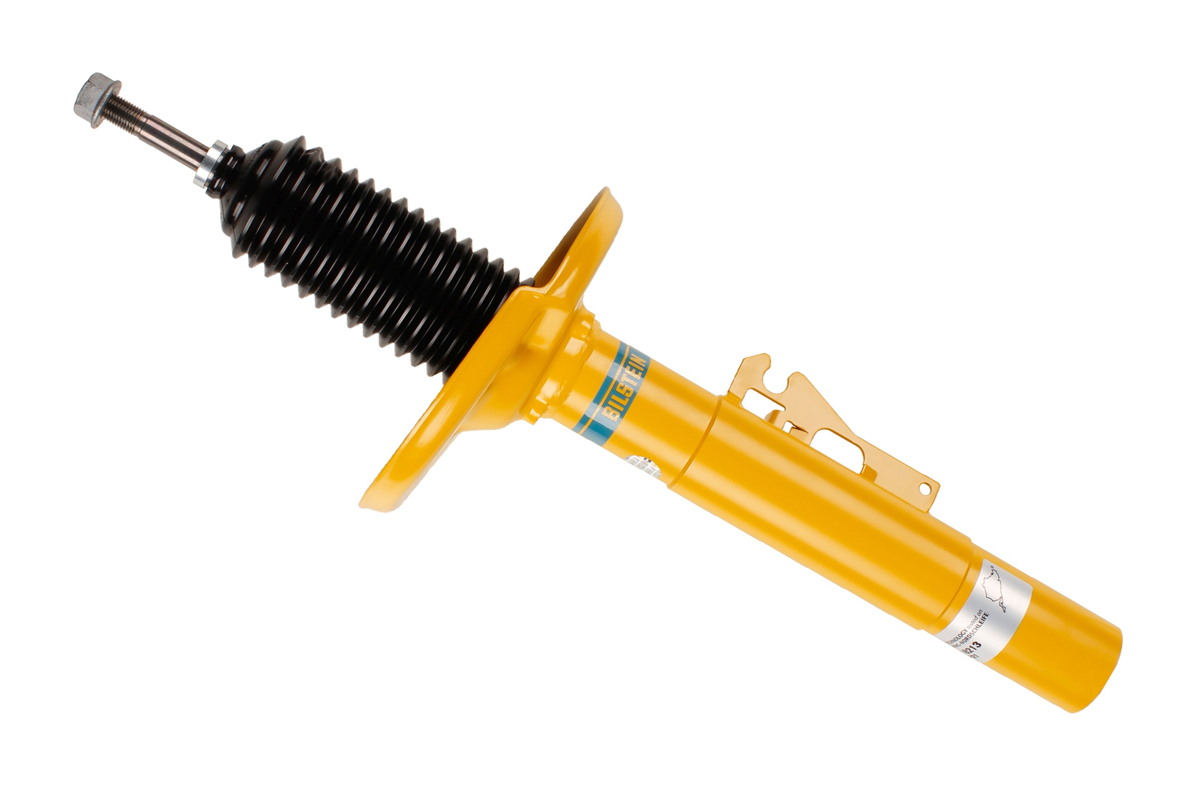 BILSTEIN 35-118213 BILSTEIN - B6 Hochleistungsdämpfer Stoßdämpfer