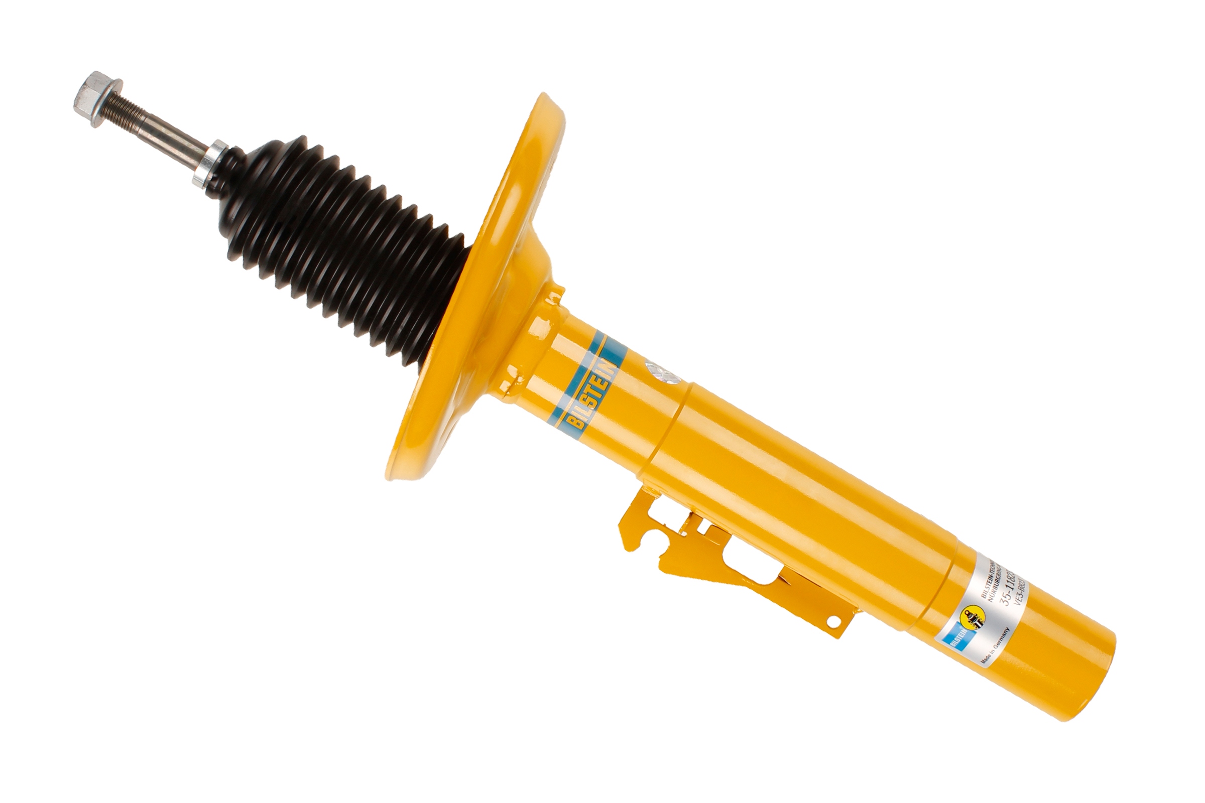 BILSTEIN 35-118237 BILSTEIN - B8 Hochleistungsdämpfer Plus Stoßdämpfer
