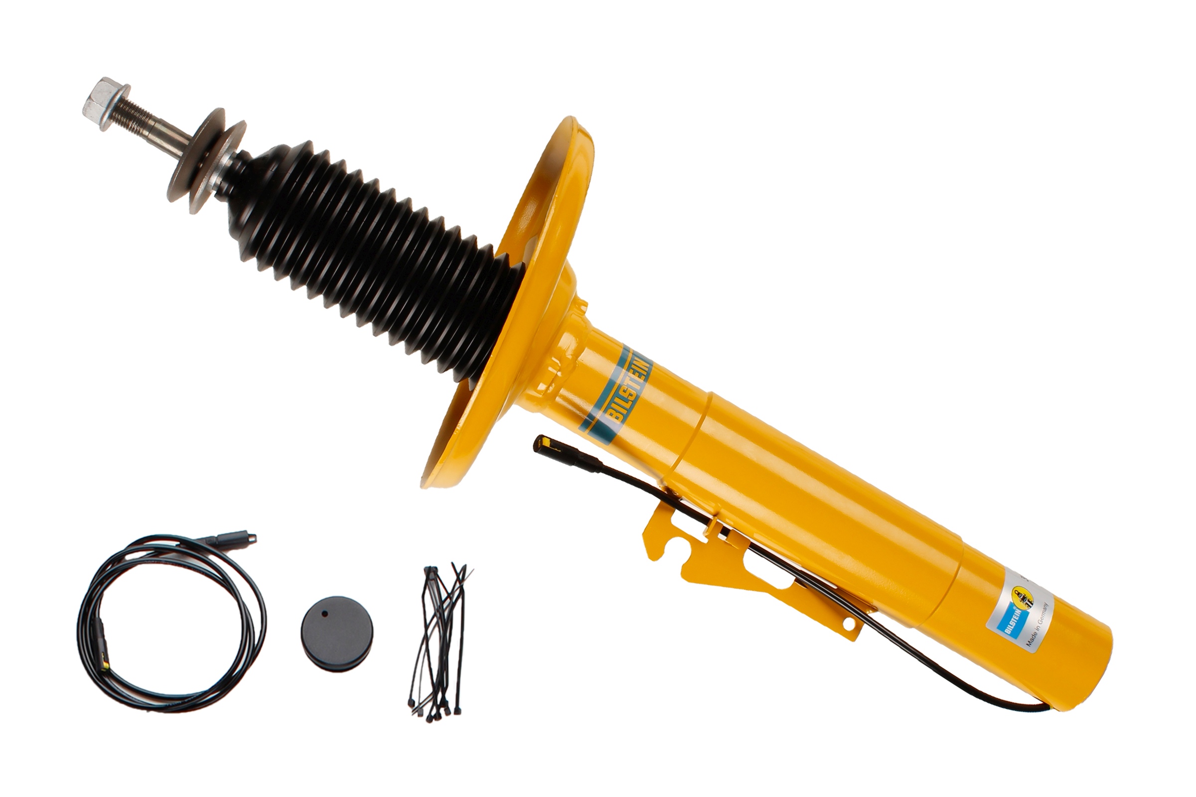BILSTEIN 35-118251 BILSTEIN - B6 Hochleistungsdämpfer (DampTronic®) Stoßdämpfer